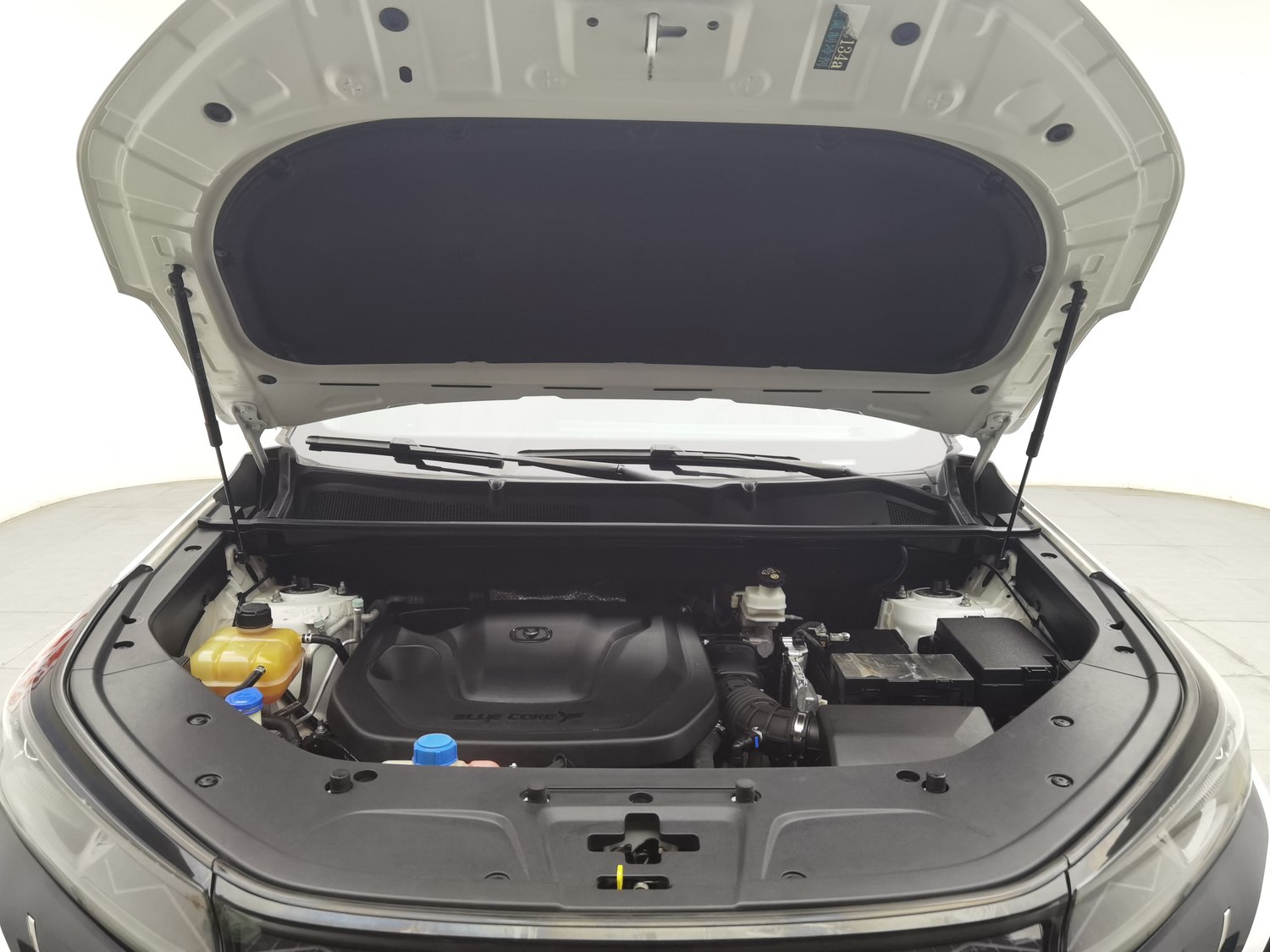 Used Changan CS75 PLUS 2022 1.5 AT