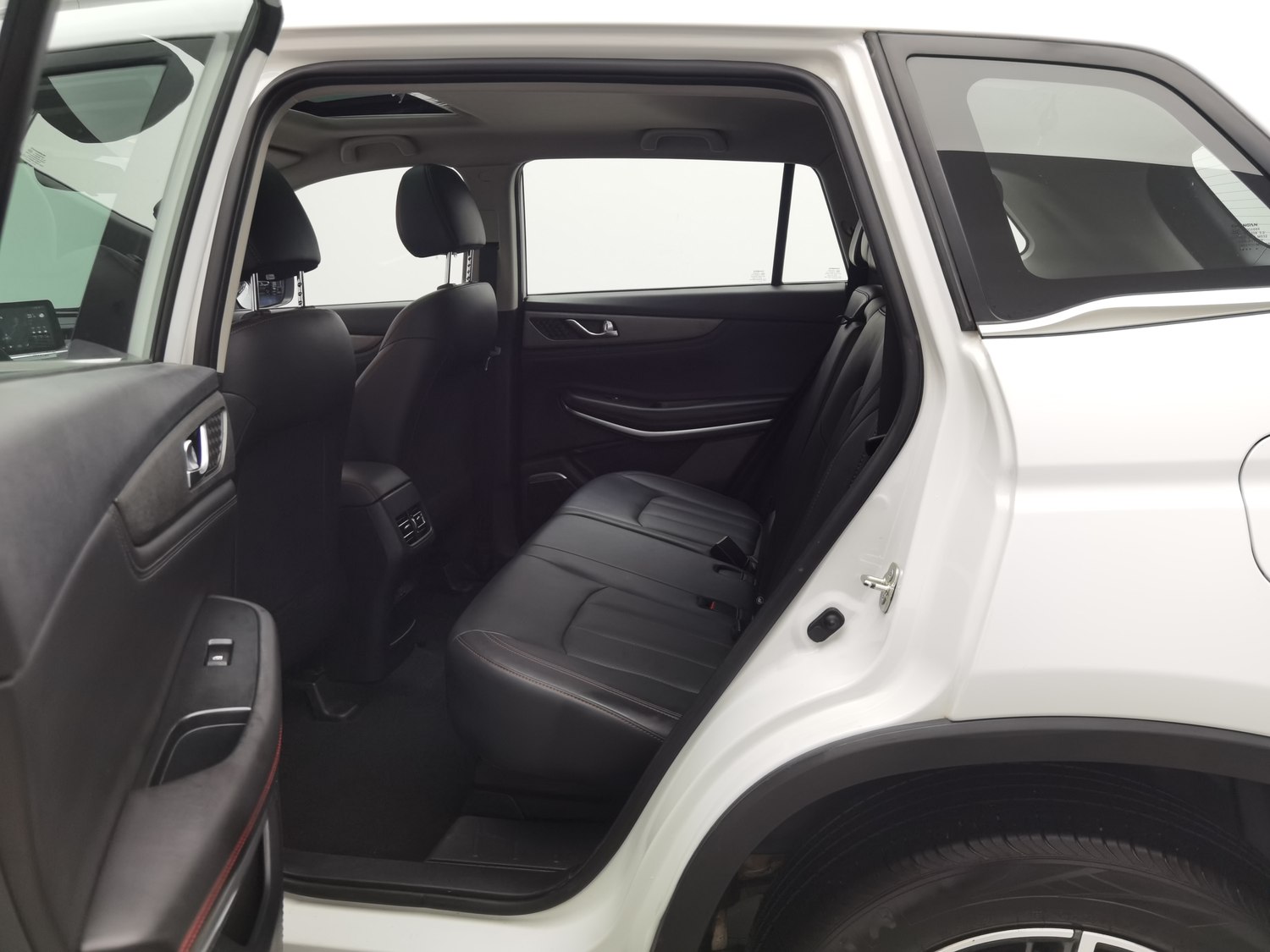 Used Changan CS75 2023 1.5 AT