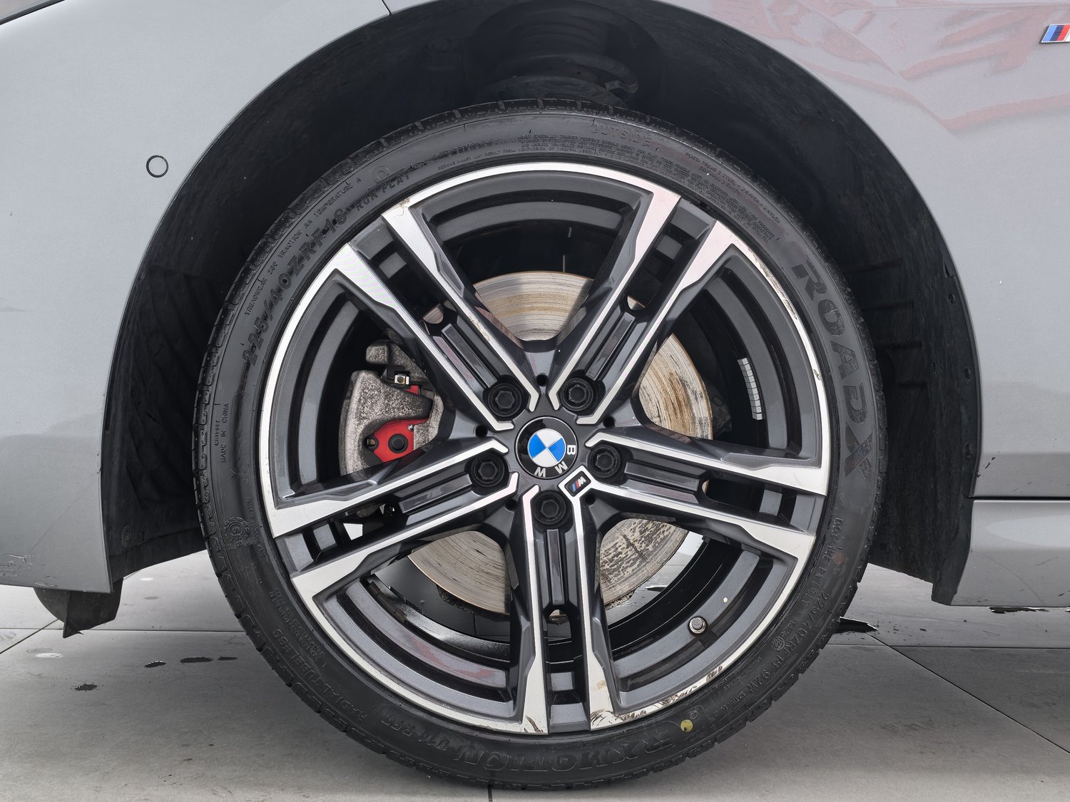 Used BMW THE2 (Import) 2021 2.0 AT