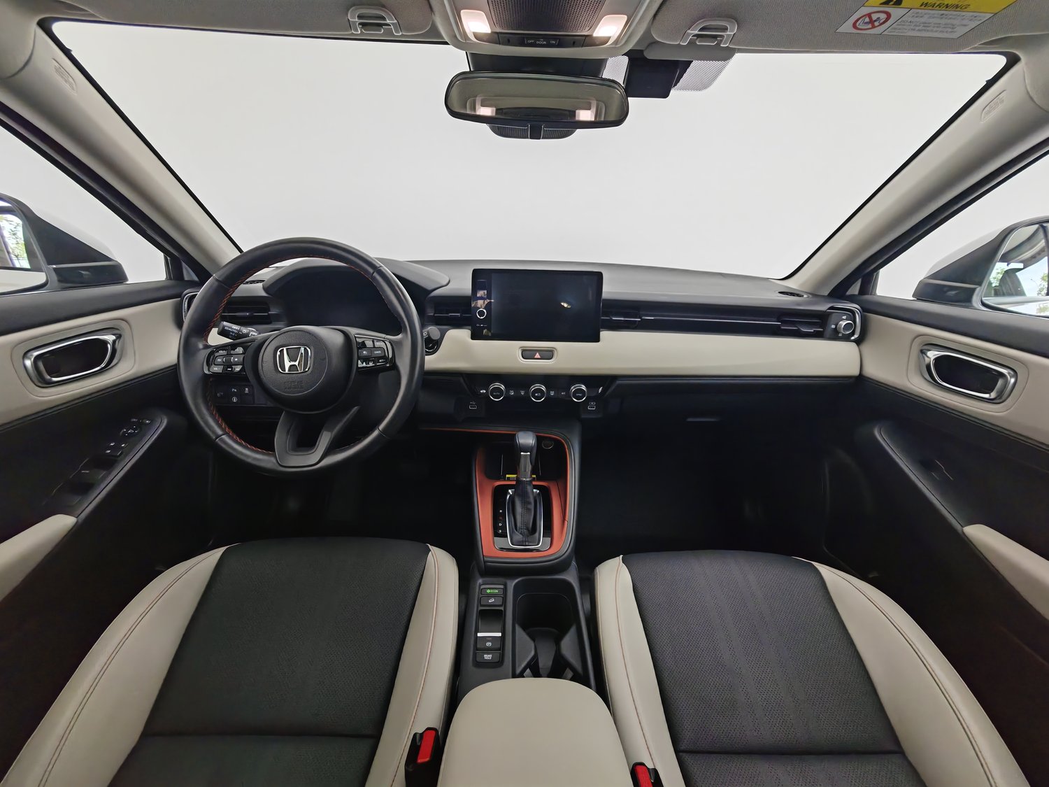 Used Honda Vezel 2023 1.5 AT