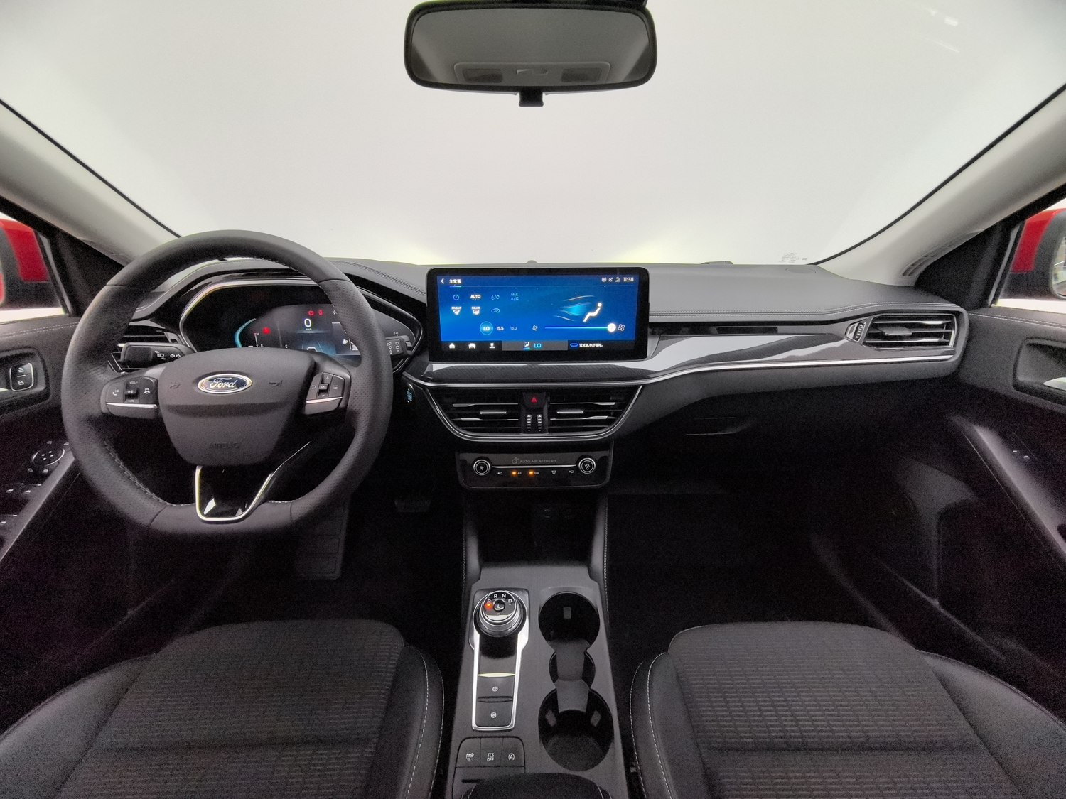 Used Ford Focus 2021 1.5 AT