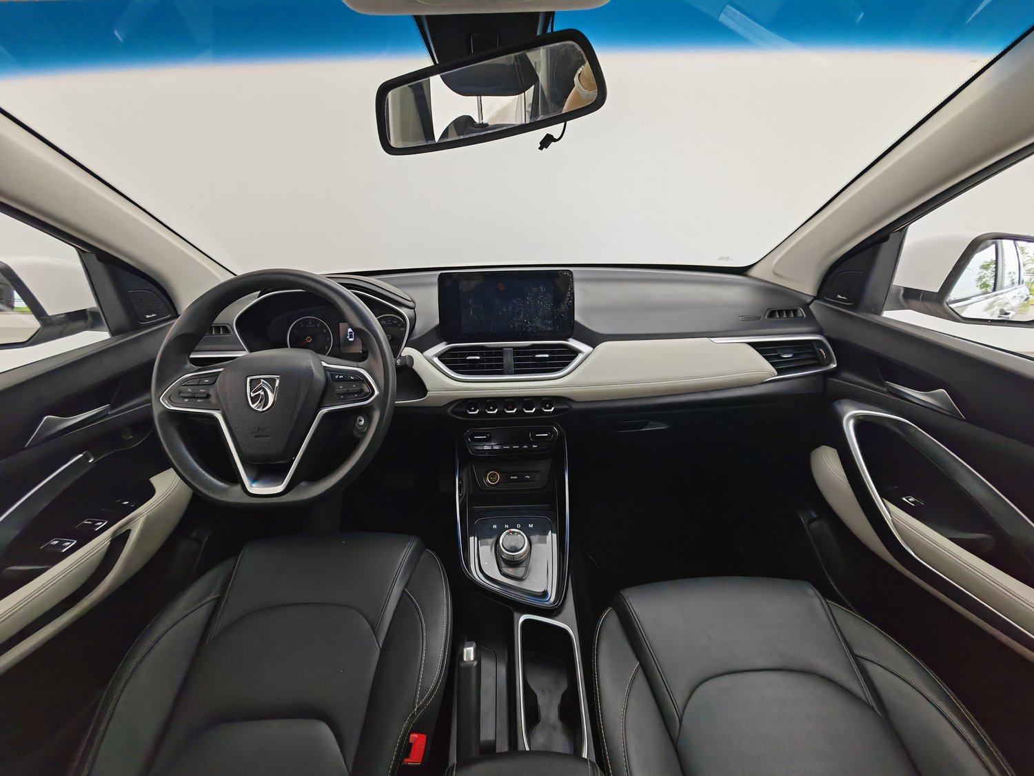 Used Baojun 530 2018 1.8 AT