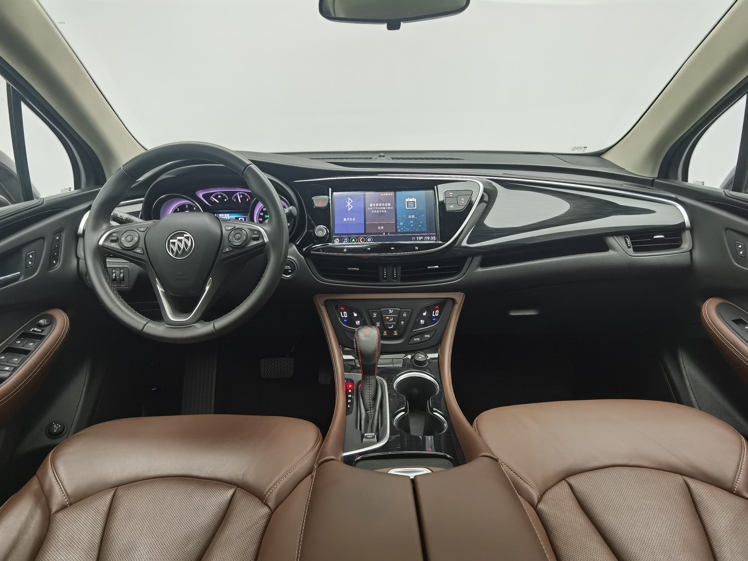 Used Buick Envision 2020 1.5 AT