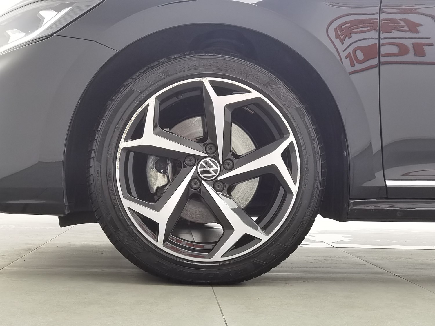 Used Volkswagen Passat 2024 2.0 AT
