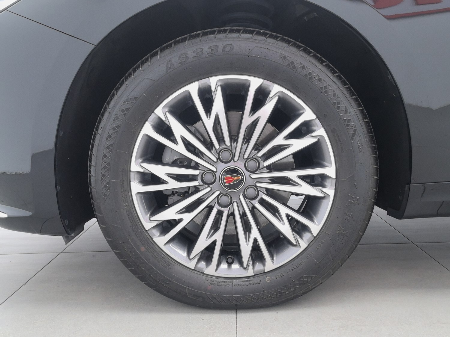 Used Hongqi H5 2025 1.5 AT