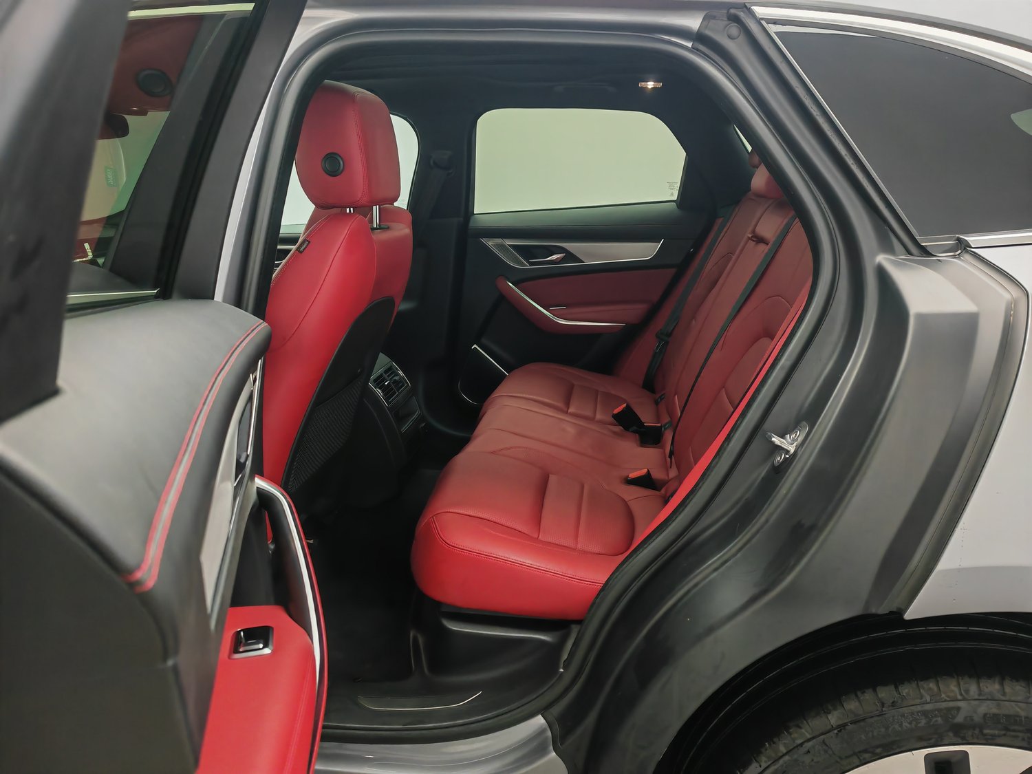 Used Jaguar F-PACE 2021 3.0 AT