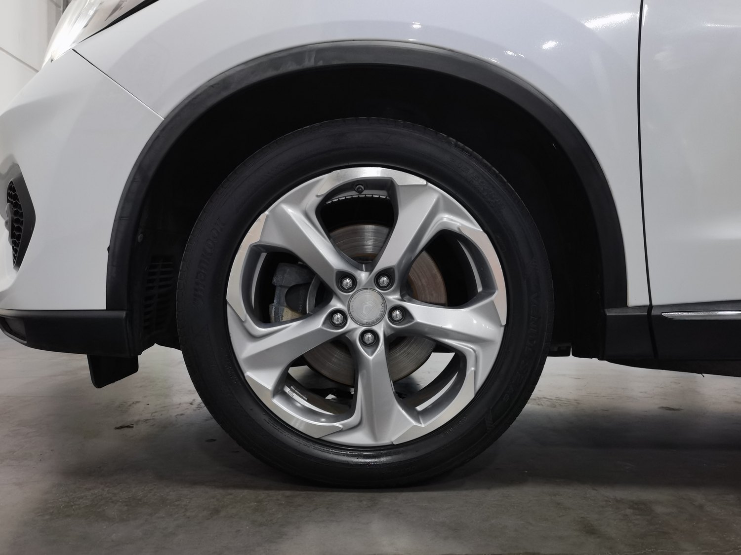 Used Acura CDX 2016 1.5 AT