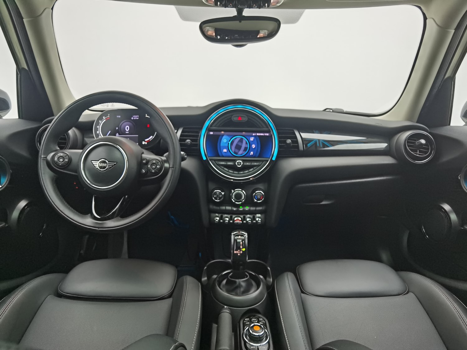 Used MINI MINI 2021 1.5 AT