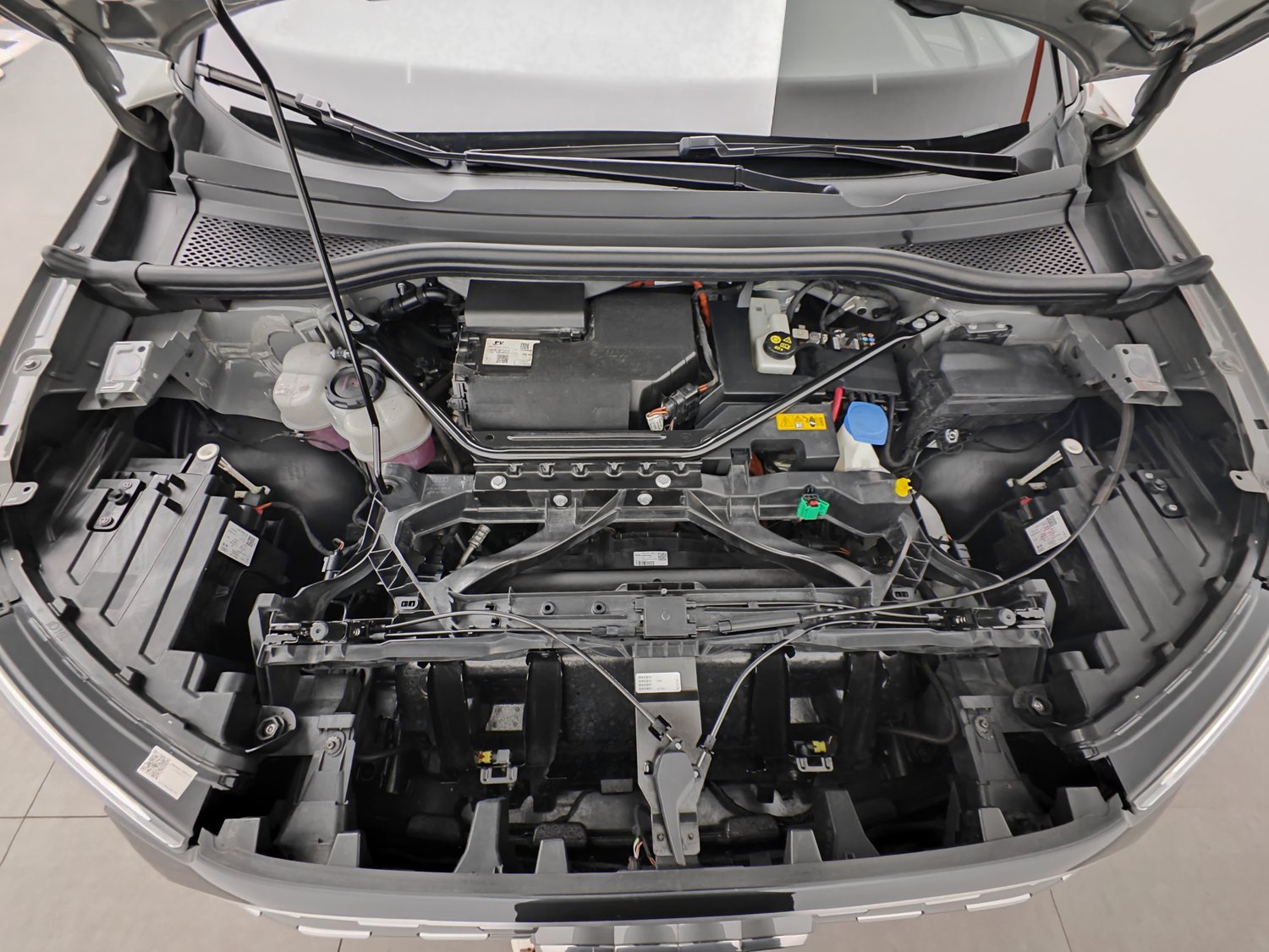 Used Audi Q4 e-tron 2023