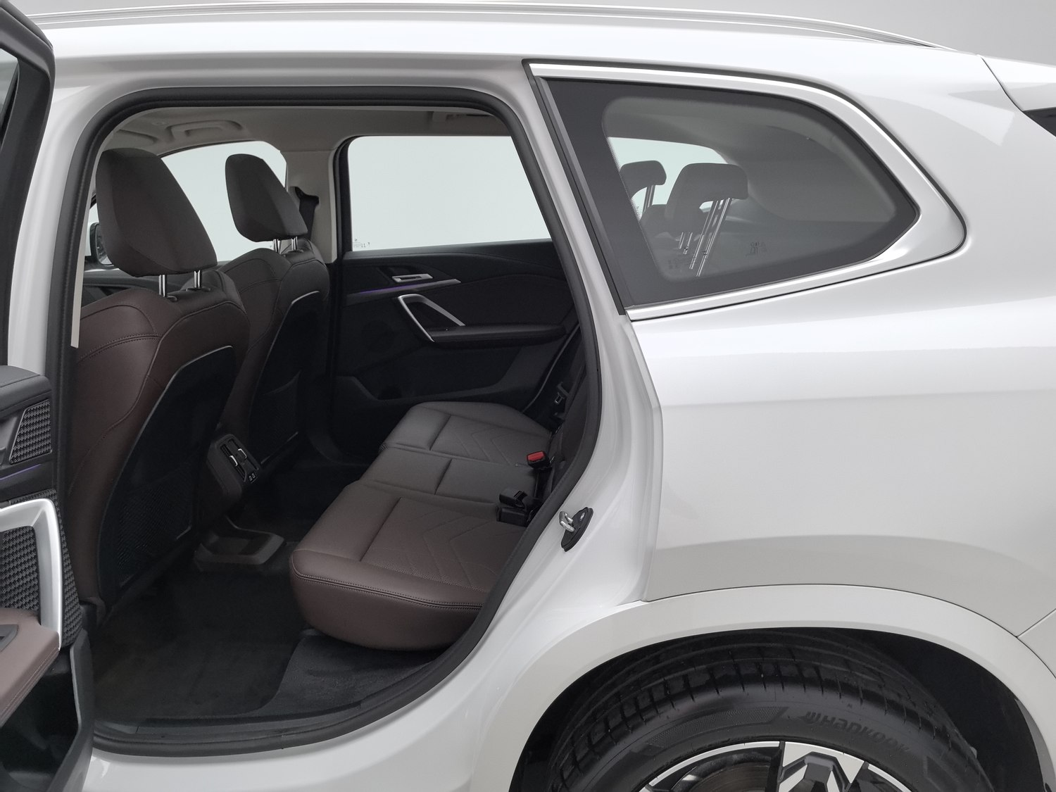 Used BMW X1 2023 2.0 AT