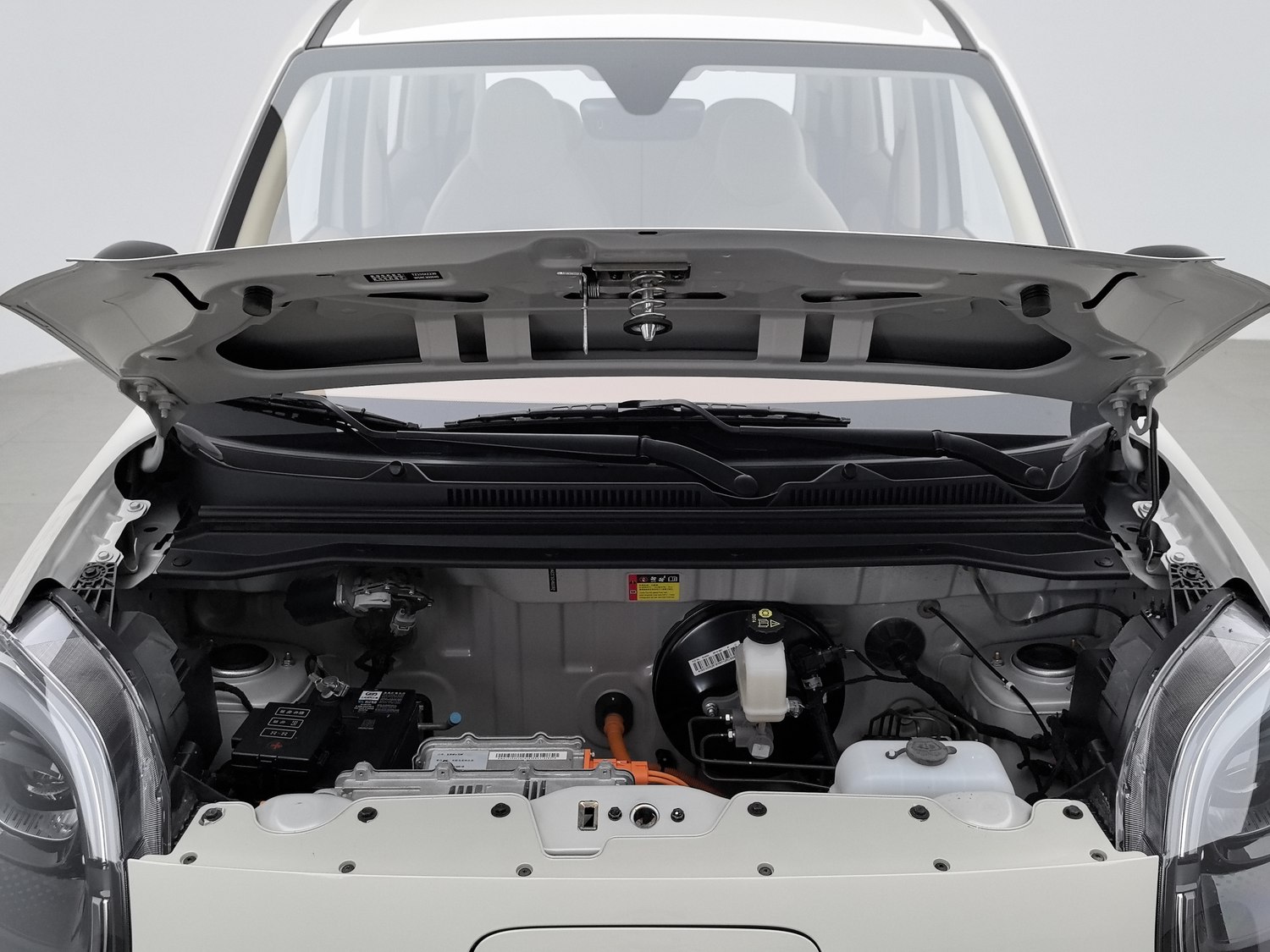 Used Wuling Hongguang MINIEV 2025