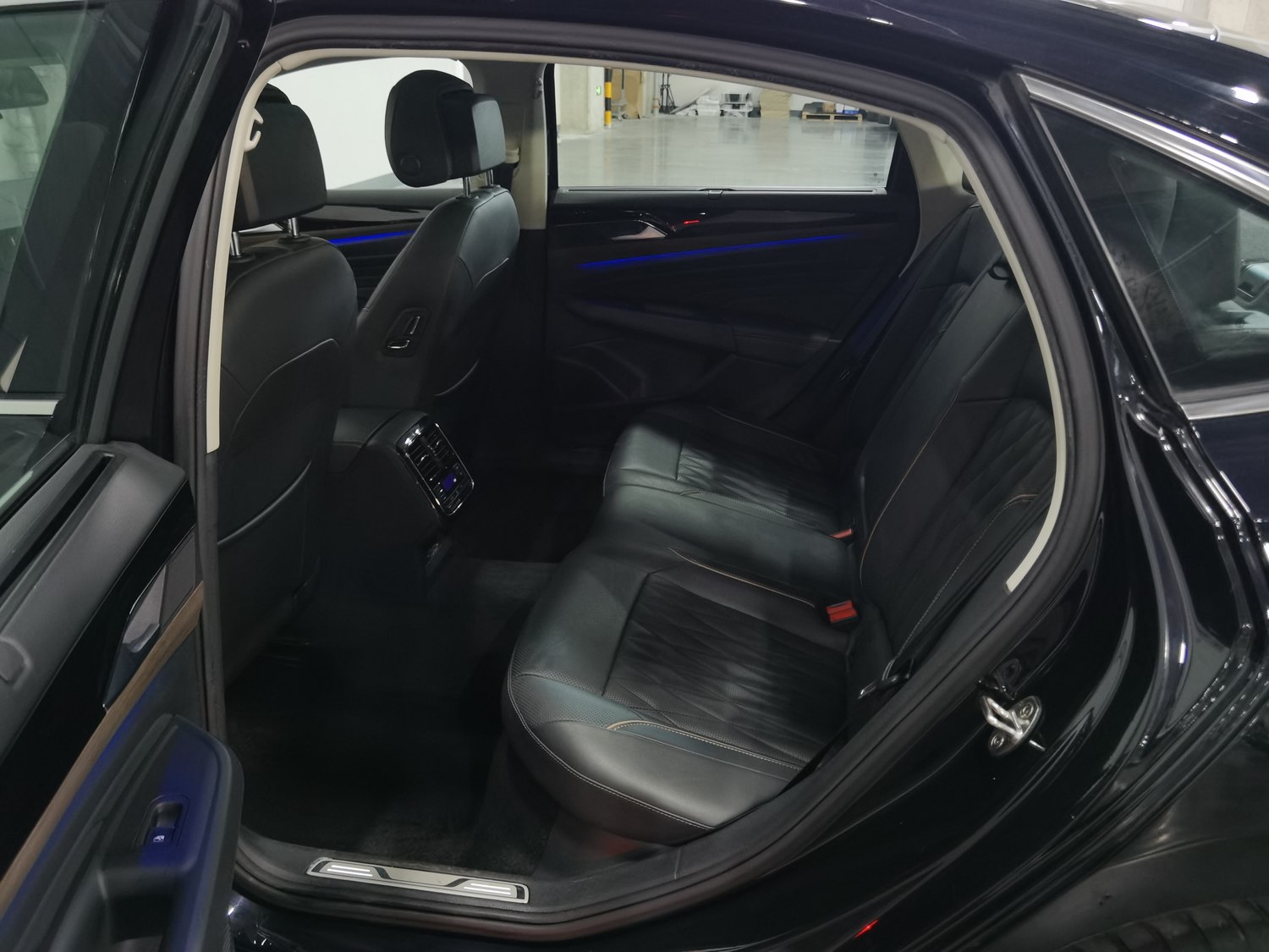Used Volkswagen Passat 2019 2.0 AT