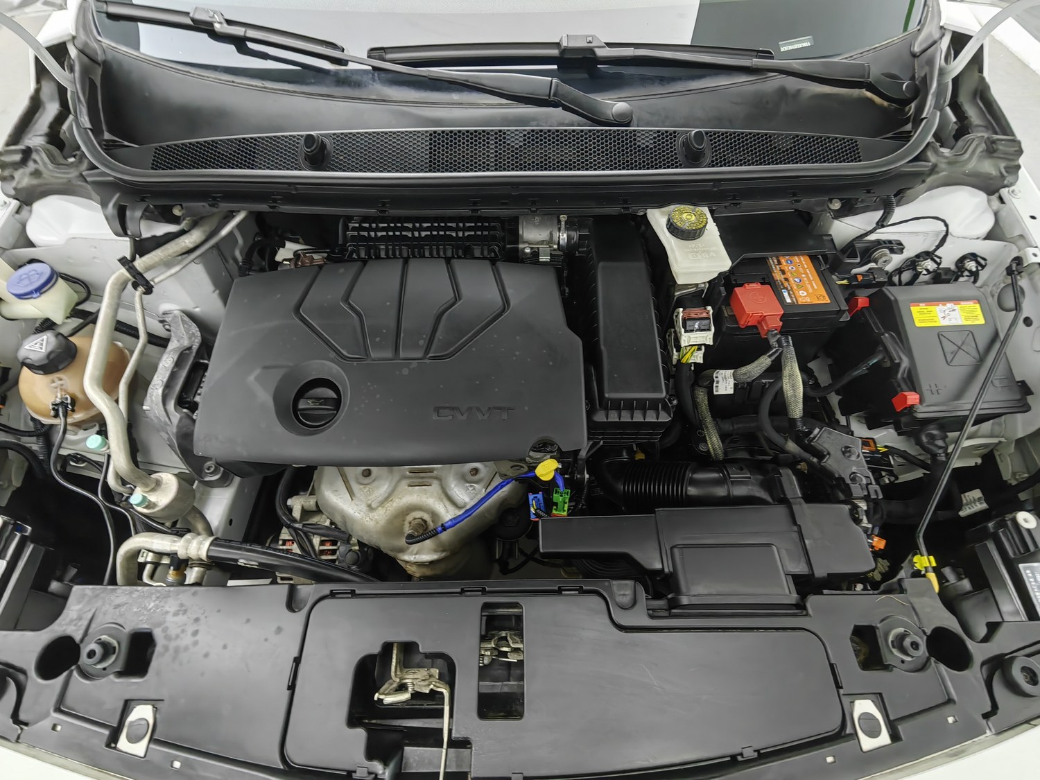 Used Peugeot 408 2014 1.8 AT
