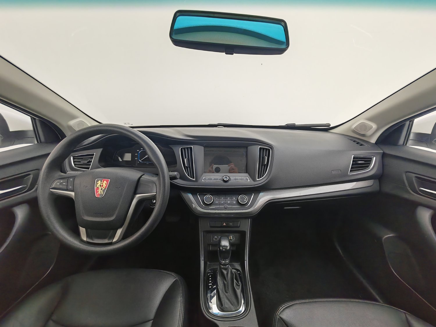 Used Roewe 360 2015 1.5 AT