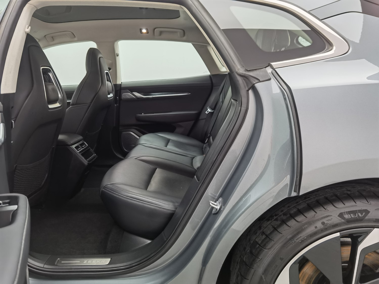 Used Zeekr 001 2022