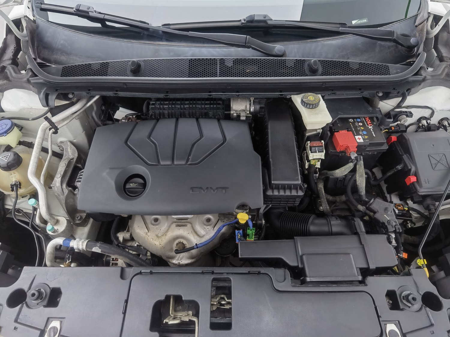 Used Peugeot 408 2014 1.8 AT