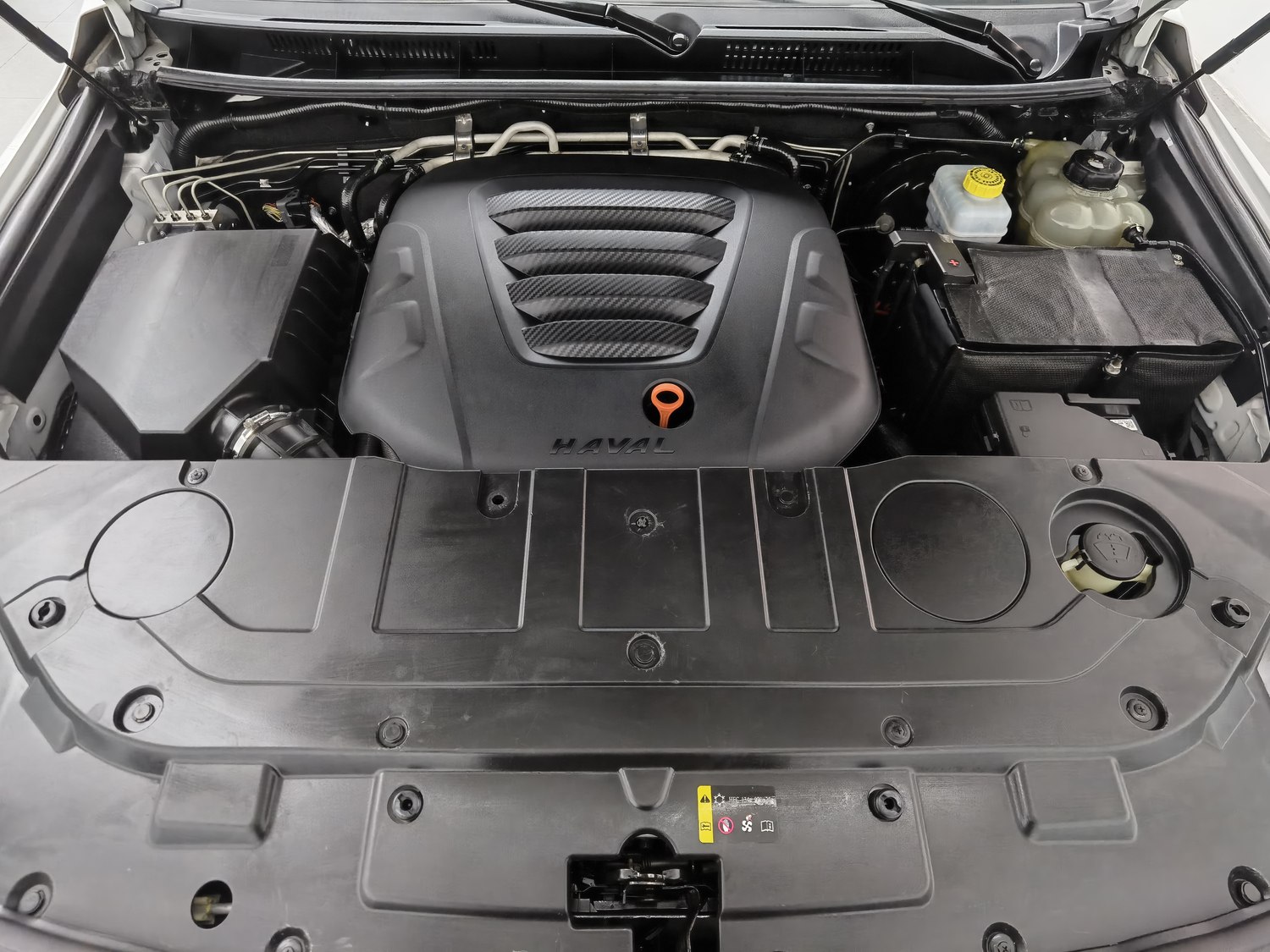 Used Haval H9 2020 2.0 AT