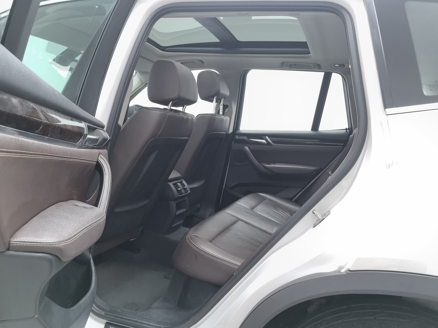 Used BMW X3 (Import) 2014 2.0 AT