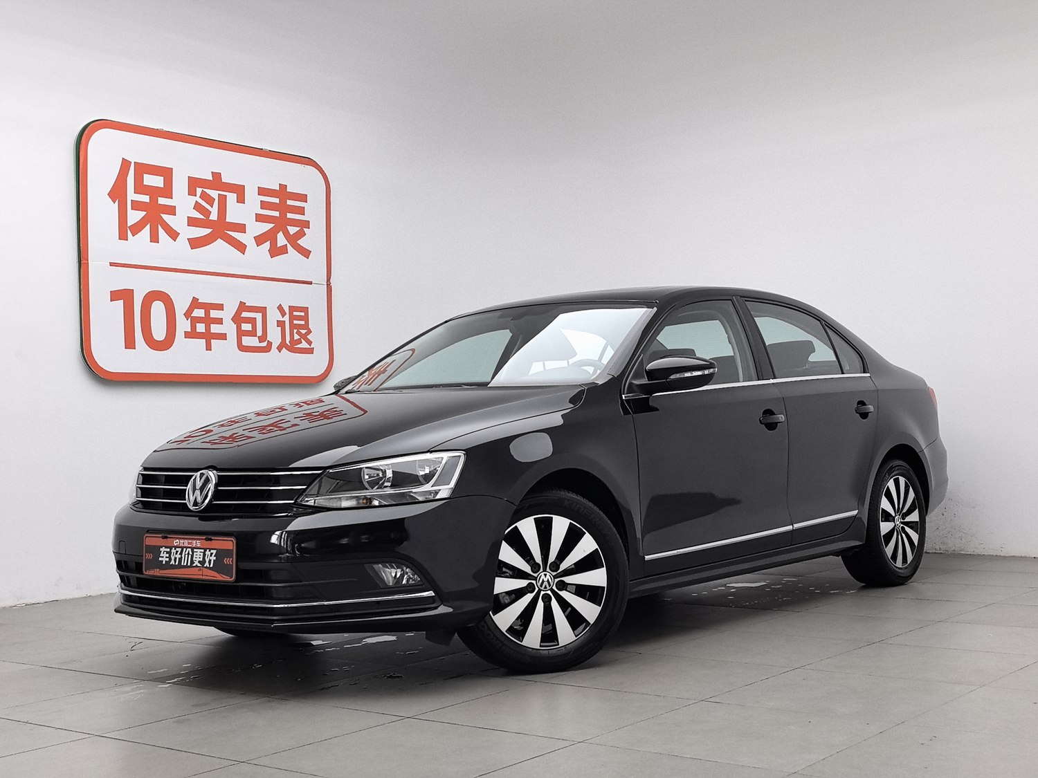 Used Volkswagen Sagitar 2018 1.6 AT