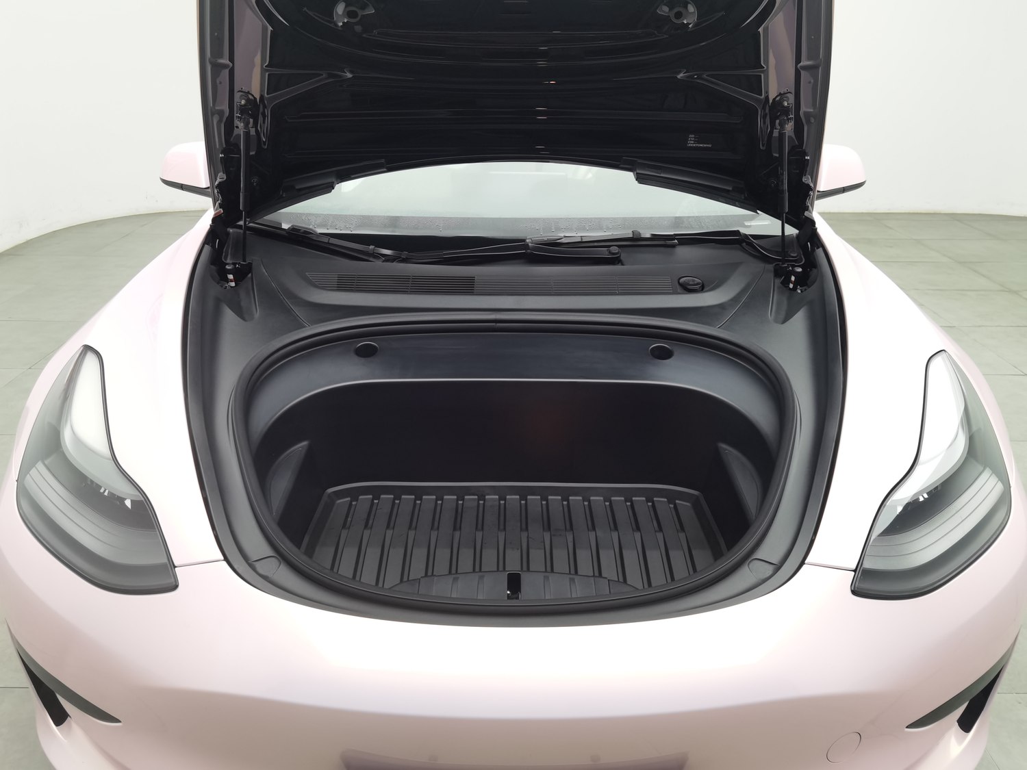 Used Tesla Model 3 2022