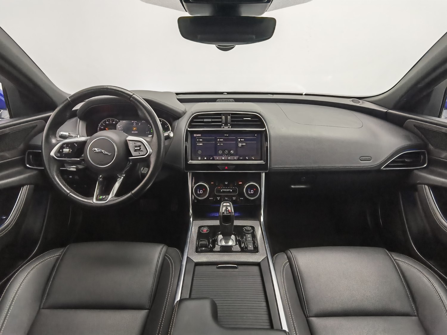 Used Jaguar XEL 2020 2.0 AT