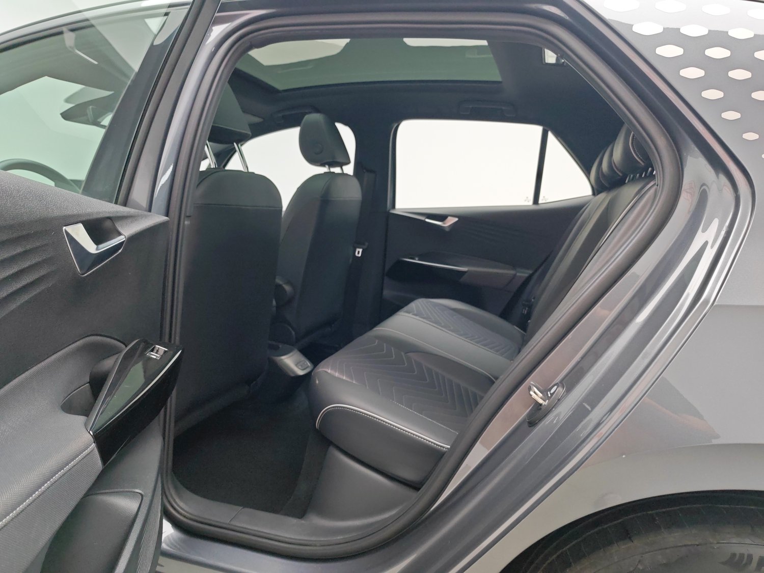 Used Volkswagen ID.3 2022