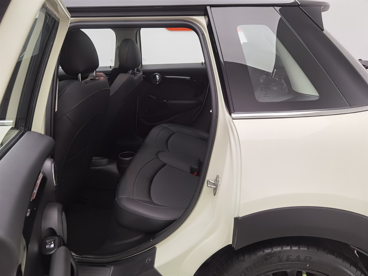 Used MINI MINI 2021 1.5 AT