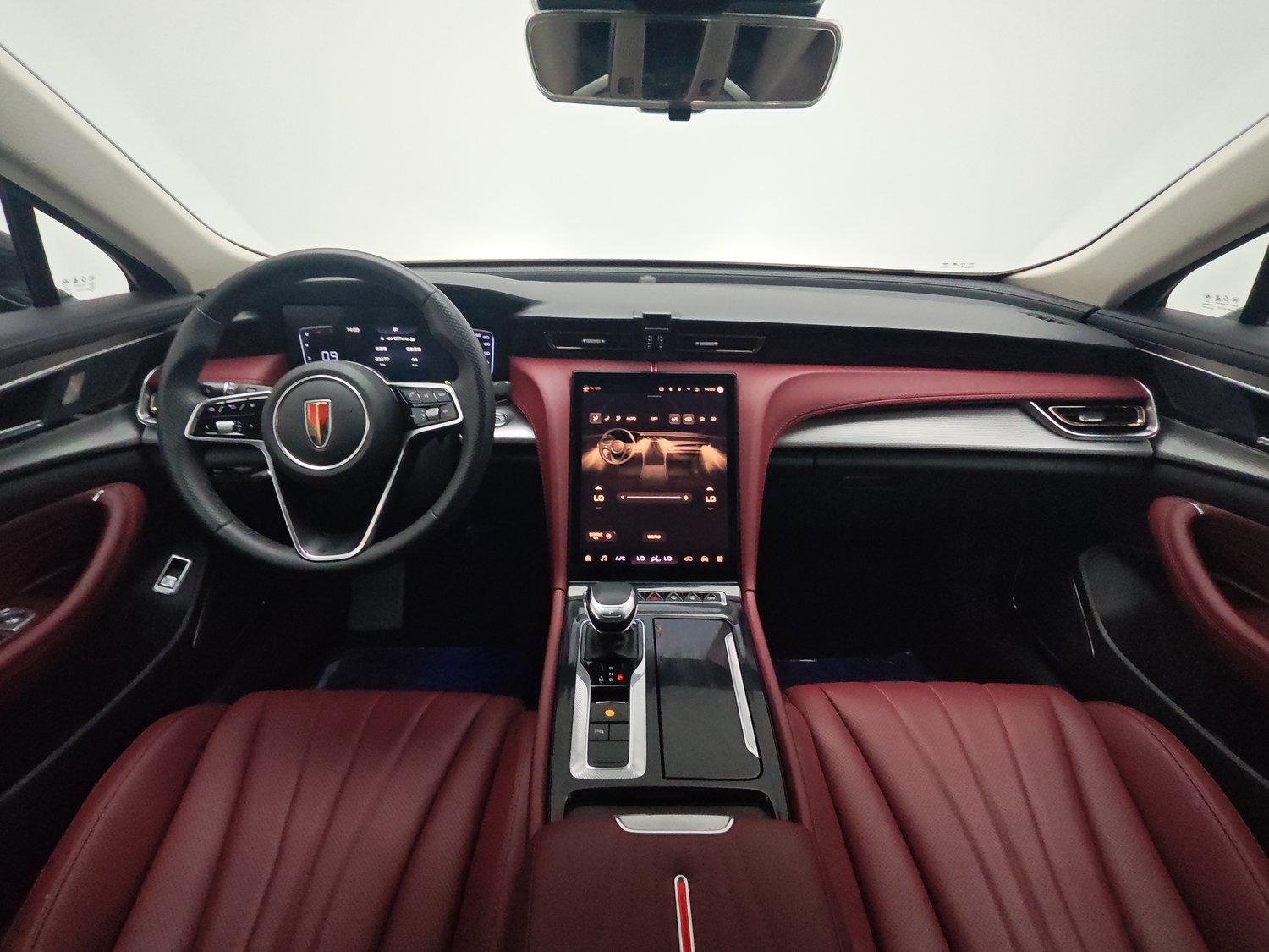 Used Hongqi H5 2024 1.5 AT