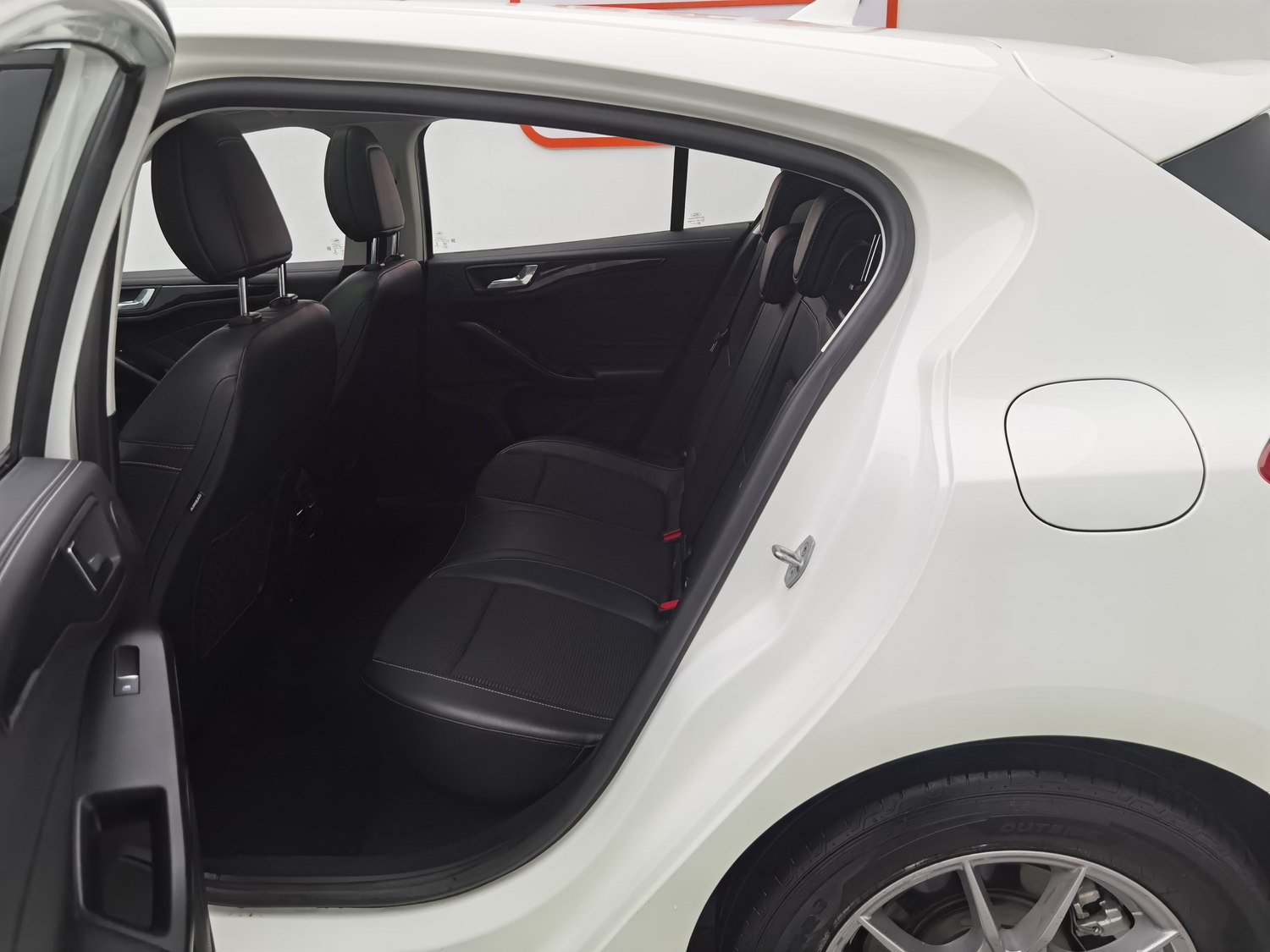 Used Ford Focus 2021 1.5 AT