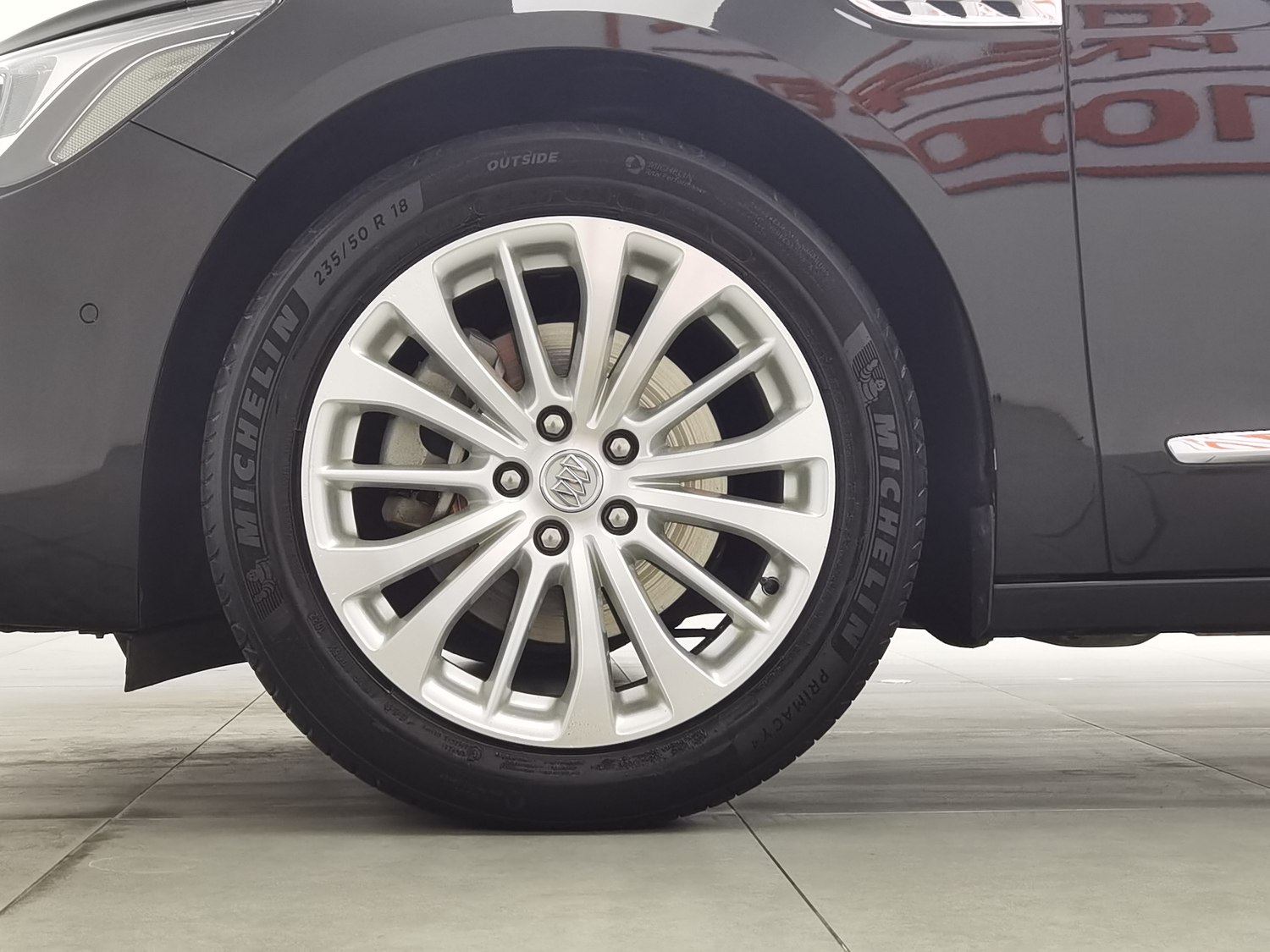 Used Buick LaCrosse 2016 2.0 AT