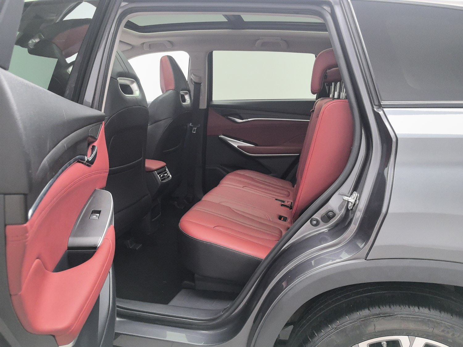 Used Changan CS75 PLUS 2021 2.0 AT