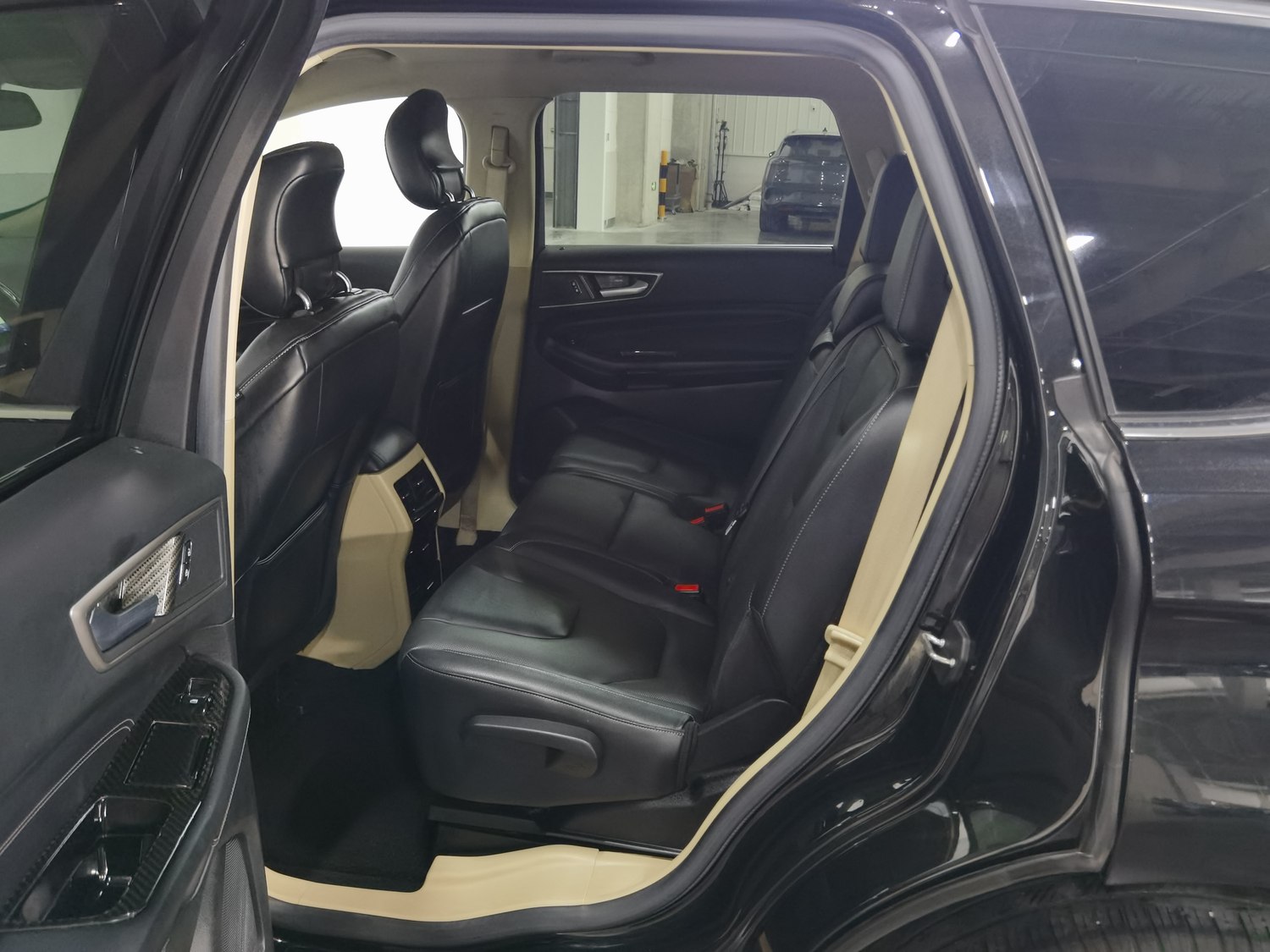 Used Ford Edge 2016 2.0 AT