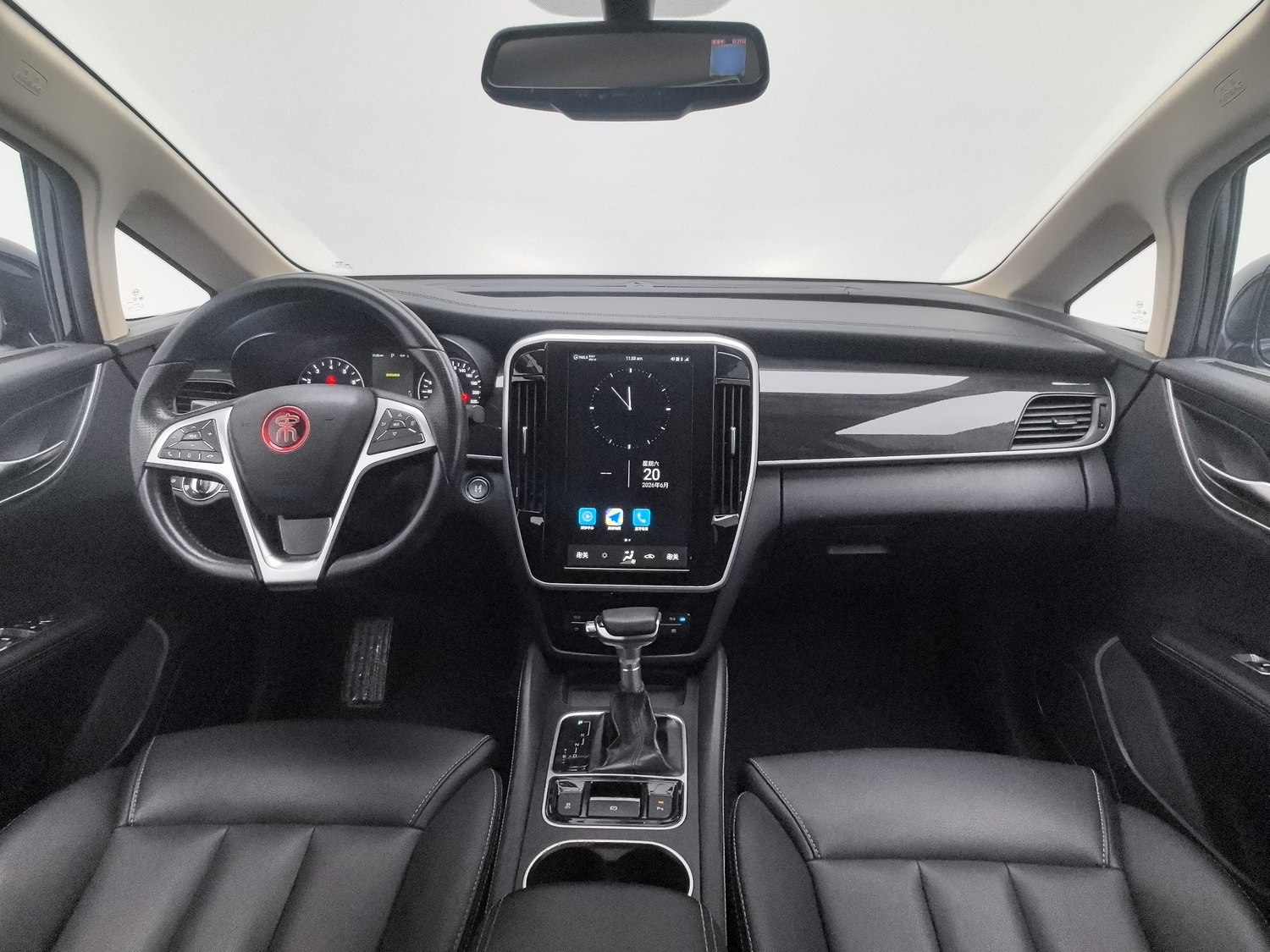 Used BYD Song MAX 2018 1.5 AT