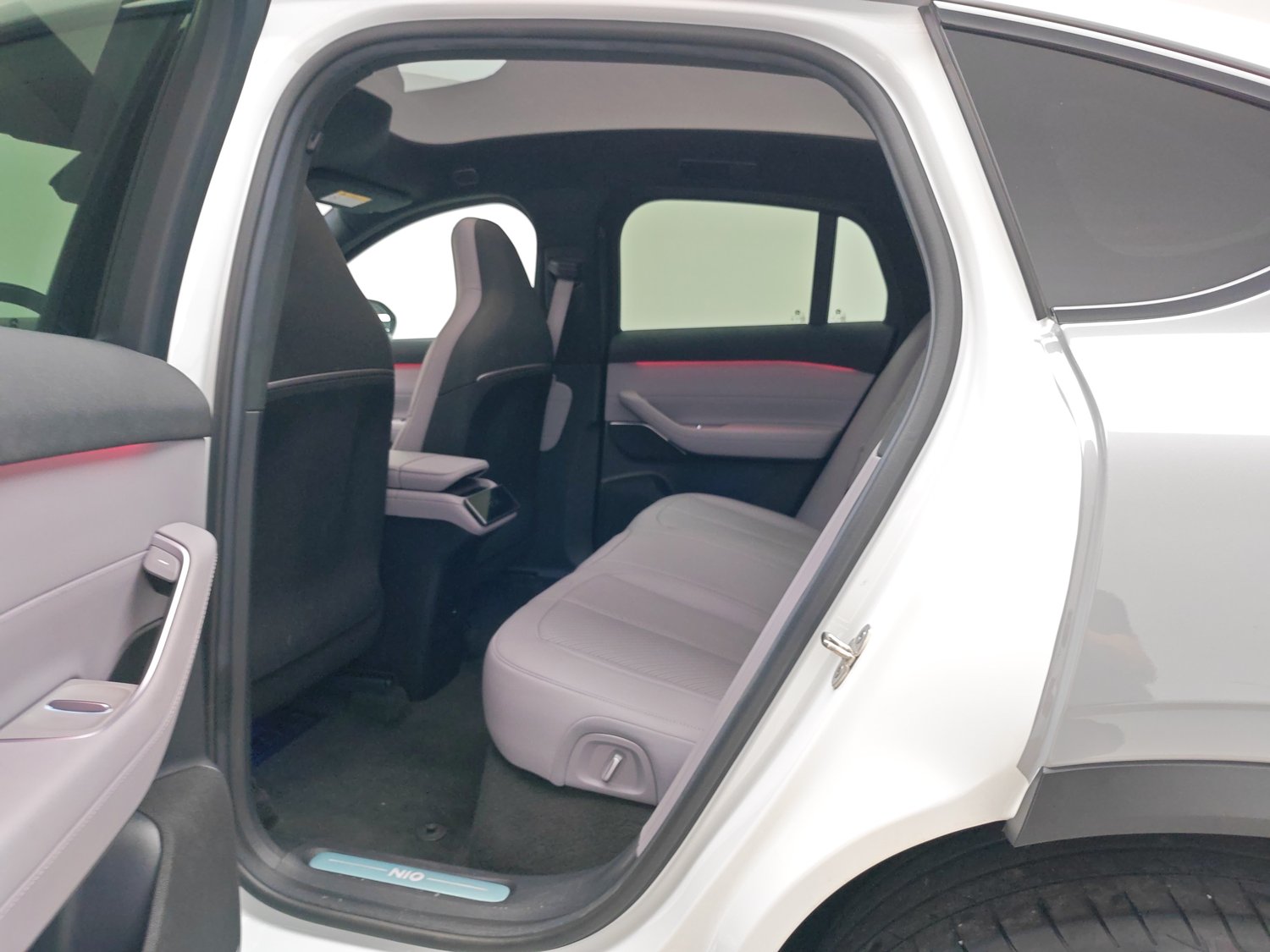 Used NIO EC6 2024