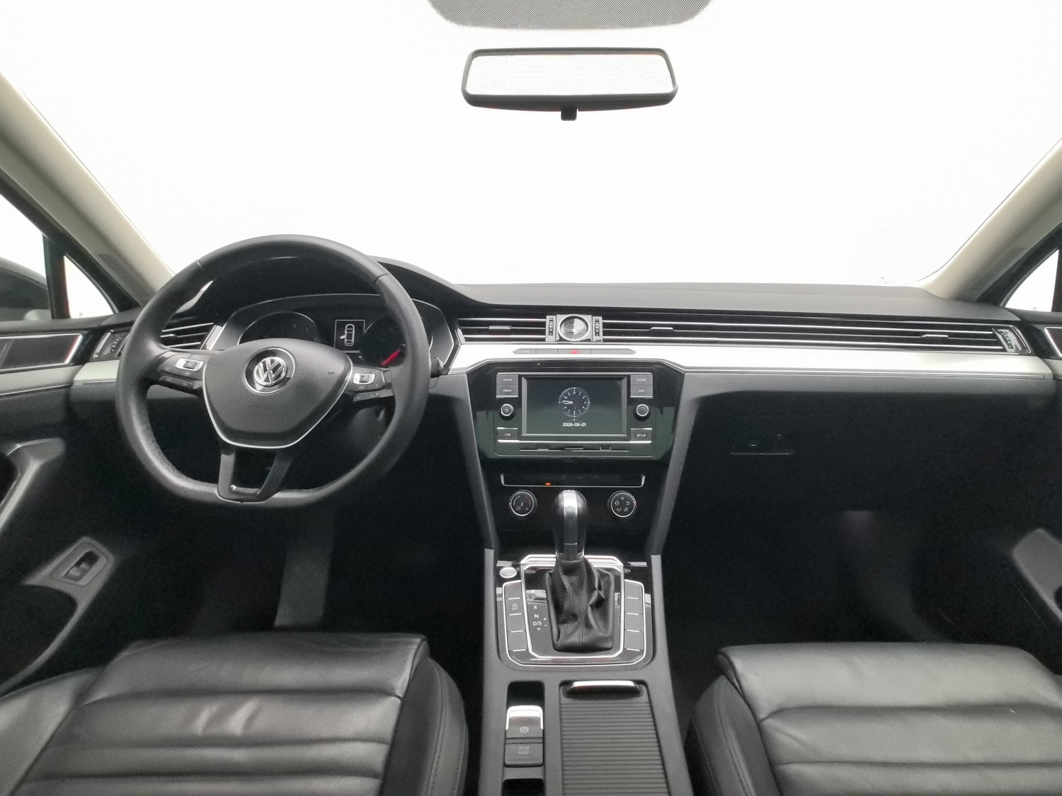Used Volkswagen Magotan 2019 1.4 AT