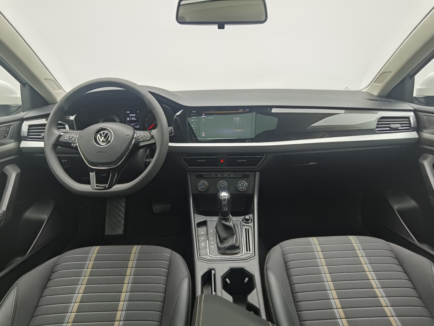 Used Volkswagen Lavida 2021 1.4 AT