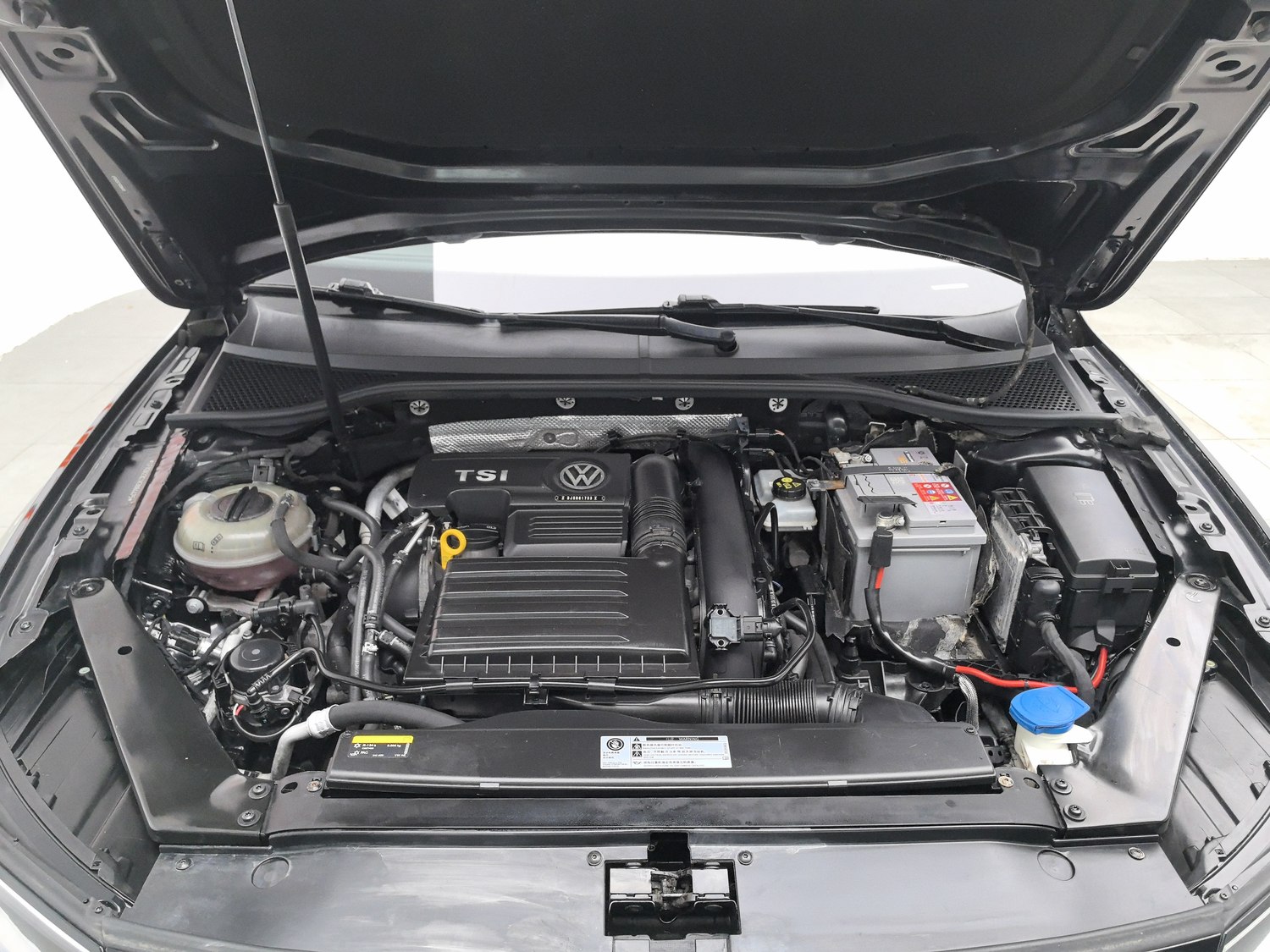 Used Volkswagen Magotan 2019 1.4 AT