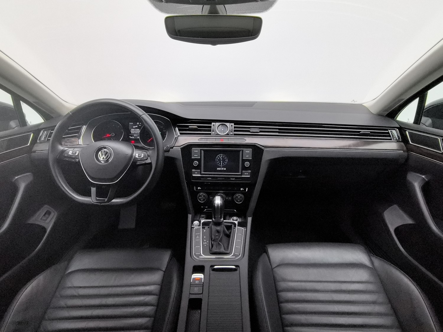 Used Volkswagen Magotan 2018 1.8 AT