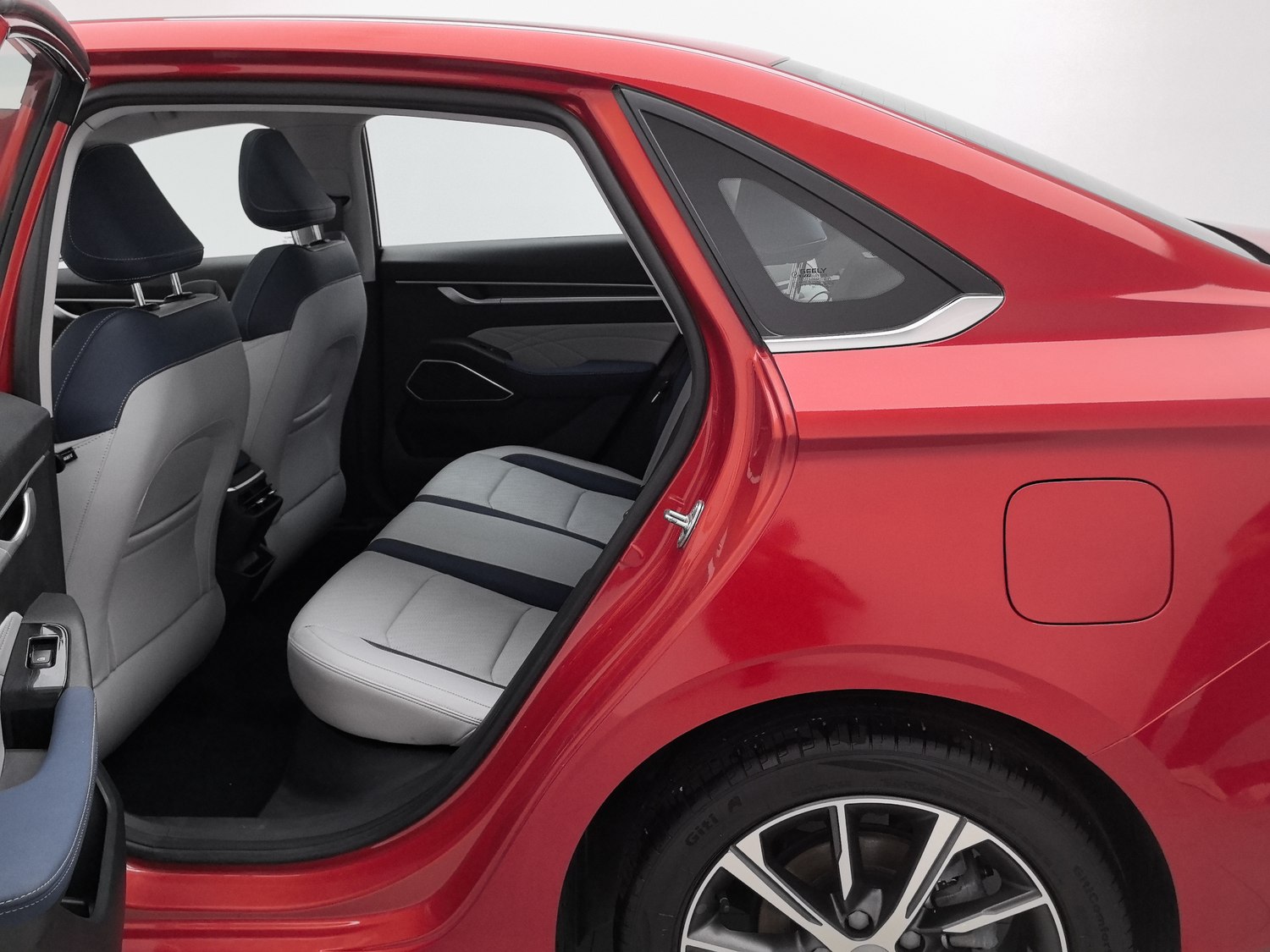 Used Geely Emgrand 2022 1.5 AT