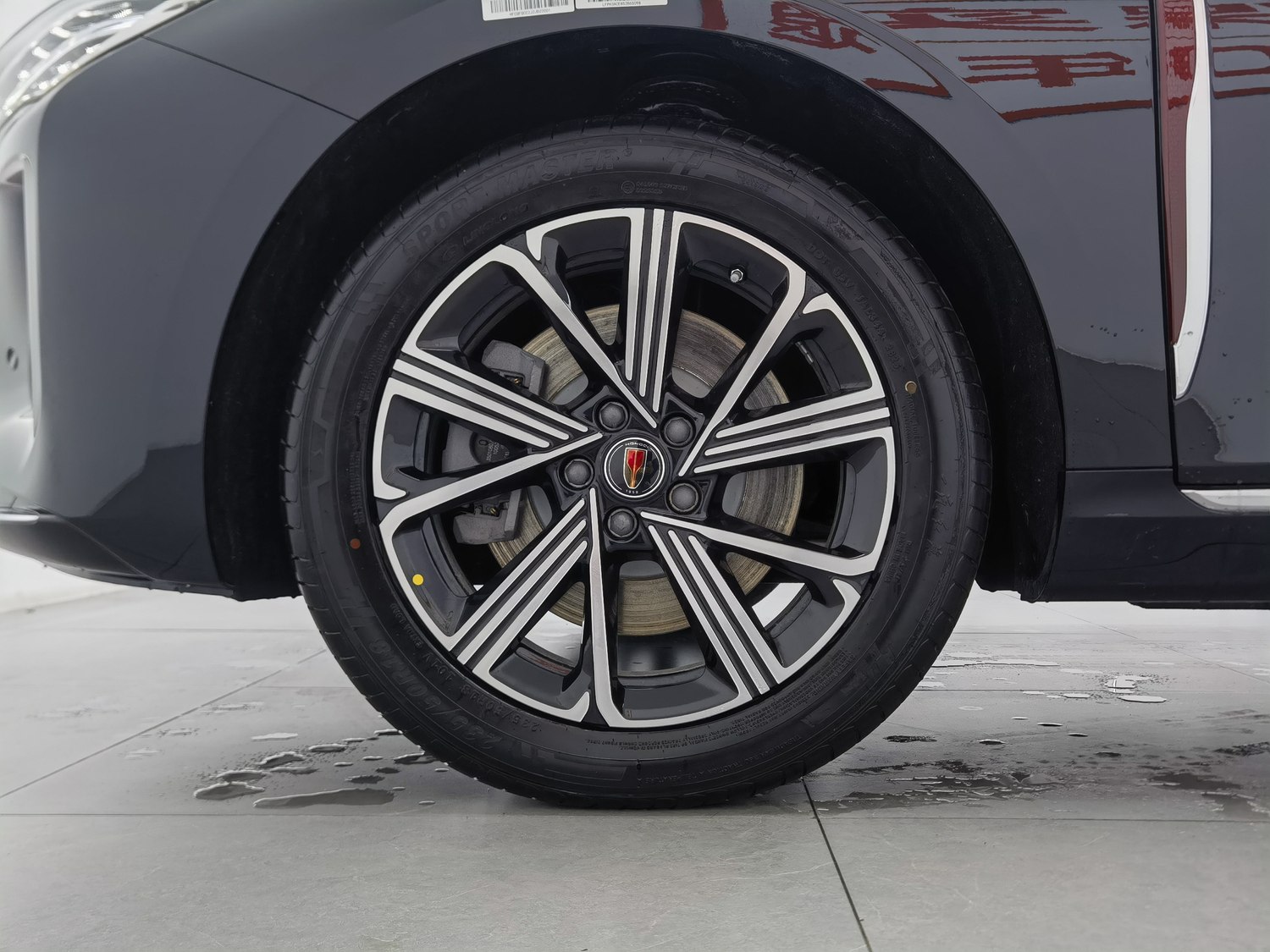 Used Hongqi H5 PHEV 2025 1.5 AT