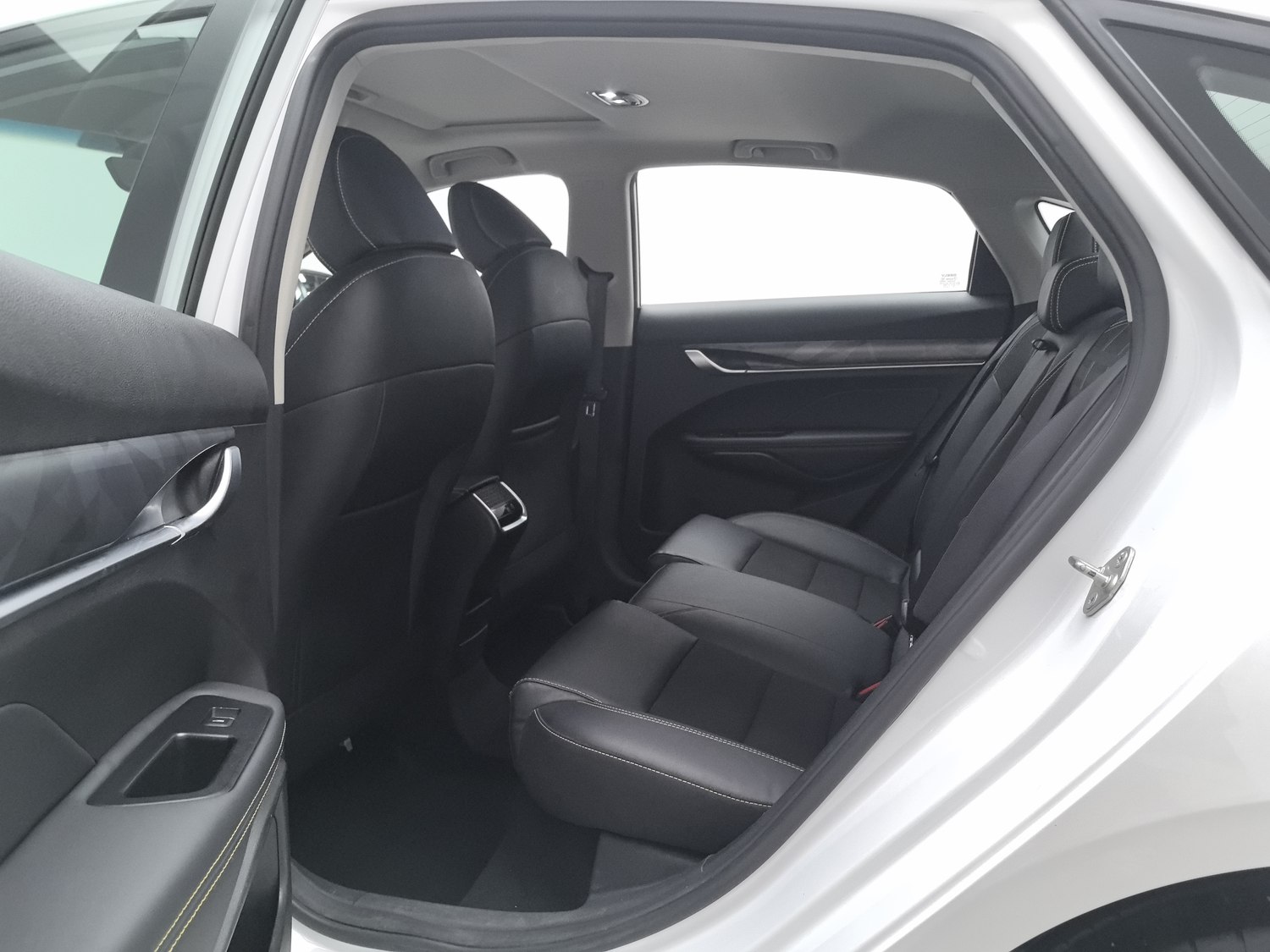 Used Geely Binrui 2021 1.4 AT
