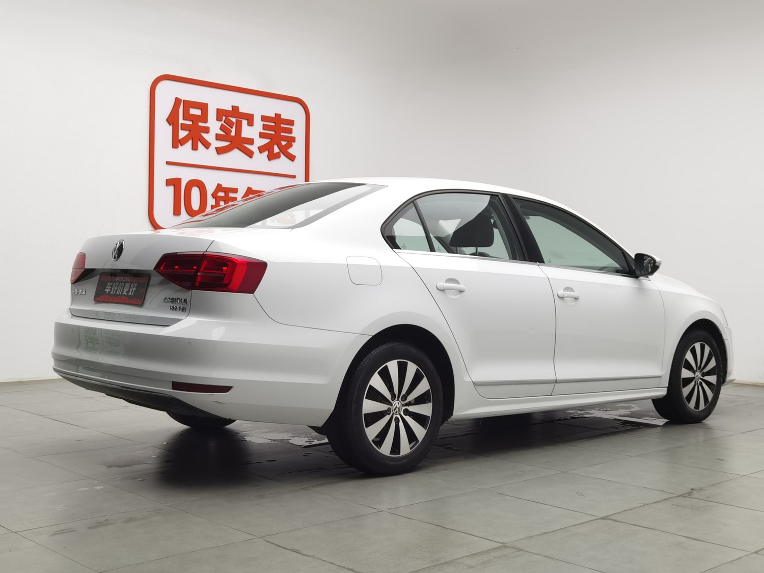 Used Volkswagen Sagitar 2018 1.2 AT