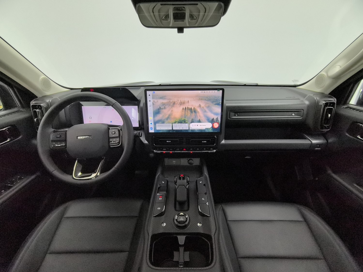 Used Haval Menglong NEV 2024 1.5 AT
