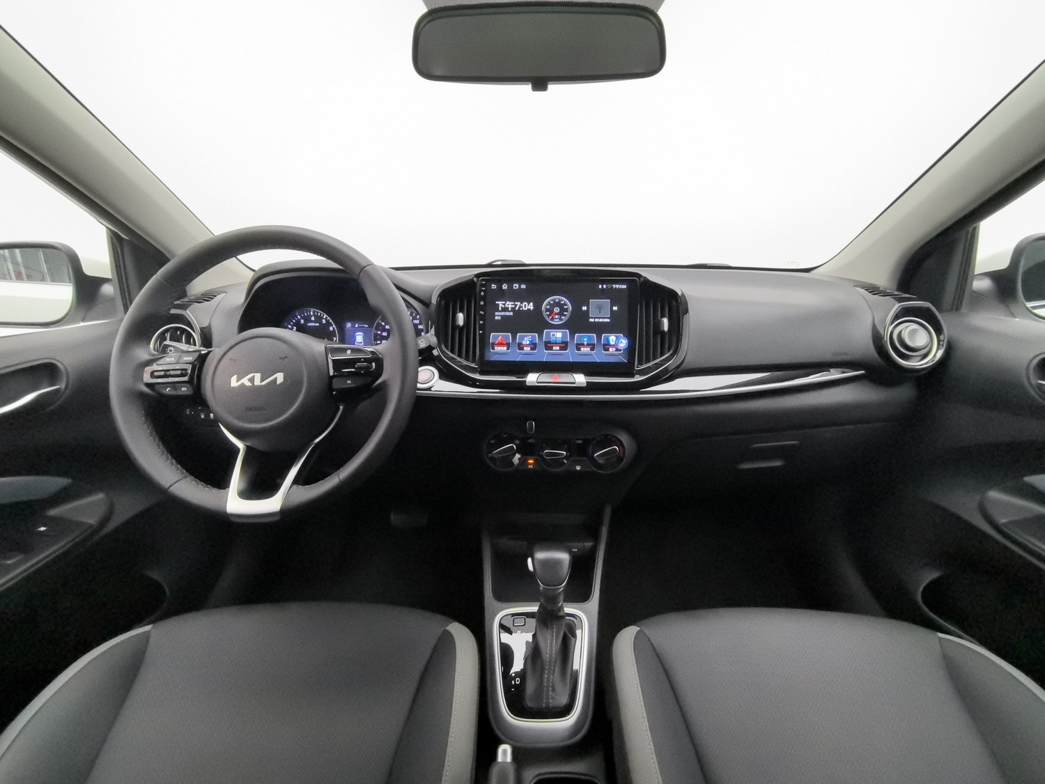 Used Kia Sonet 2021 1.4 AT