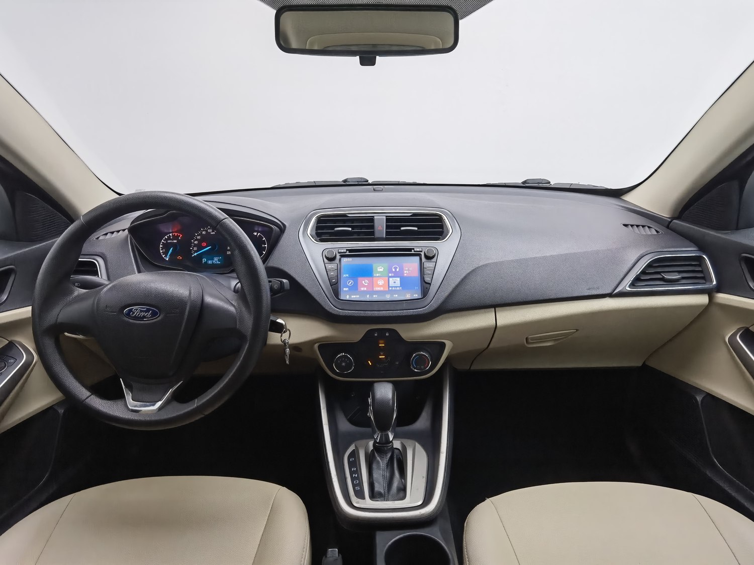 Used Ford Escort 2015 1.5 AT