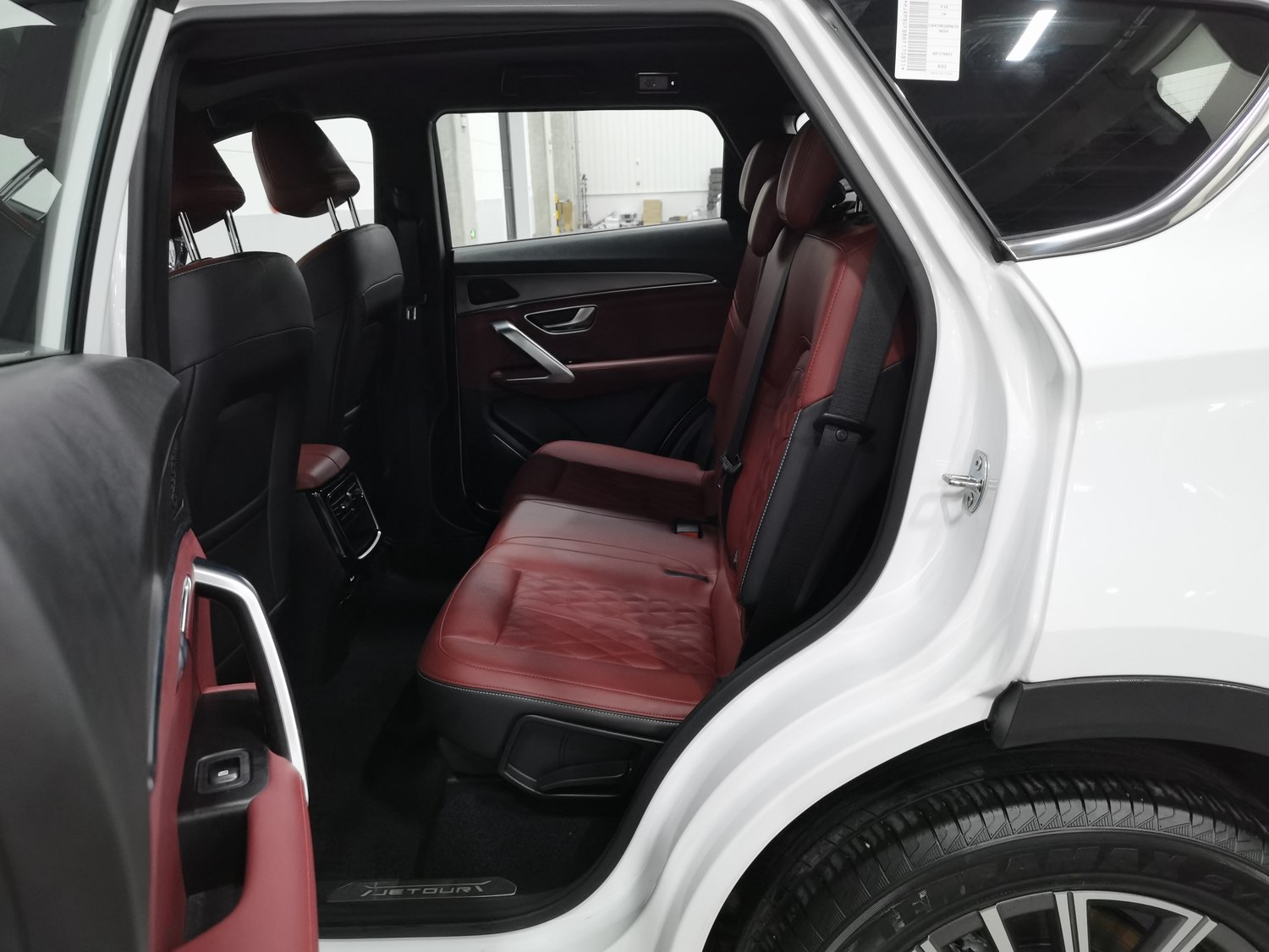 Used Jetour X70 PLUS 2024 1.5 AT