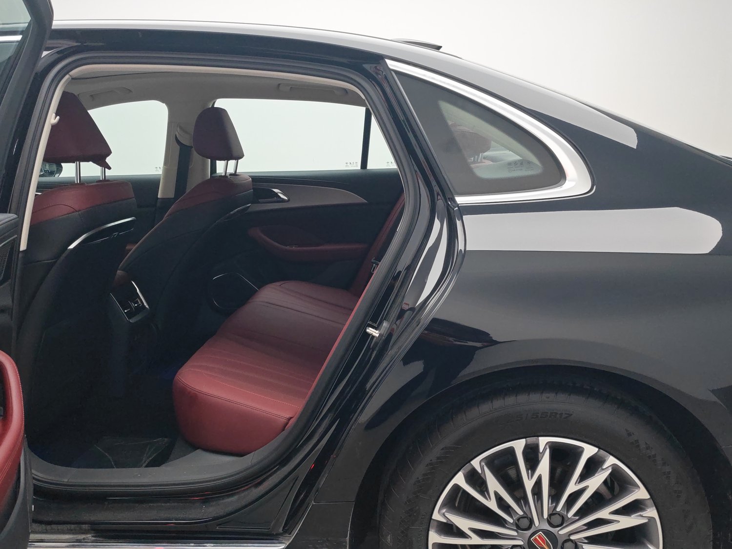 Used Hongqi H5 2024 1.5 AT