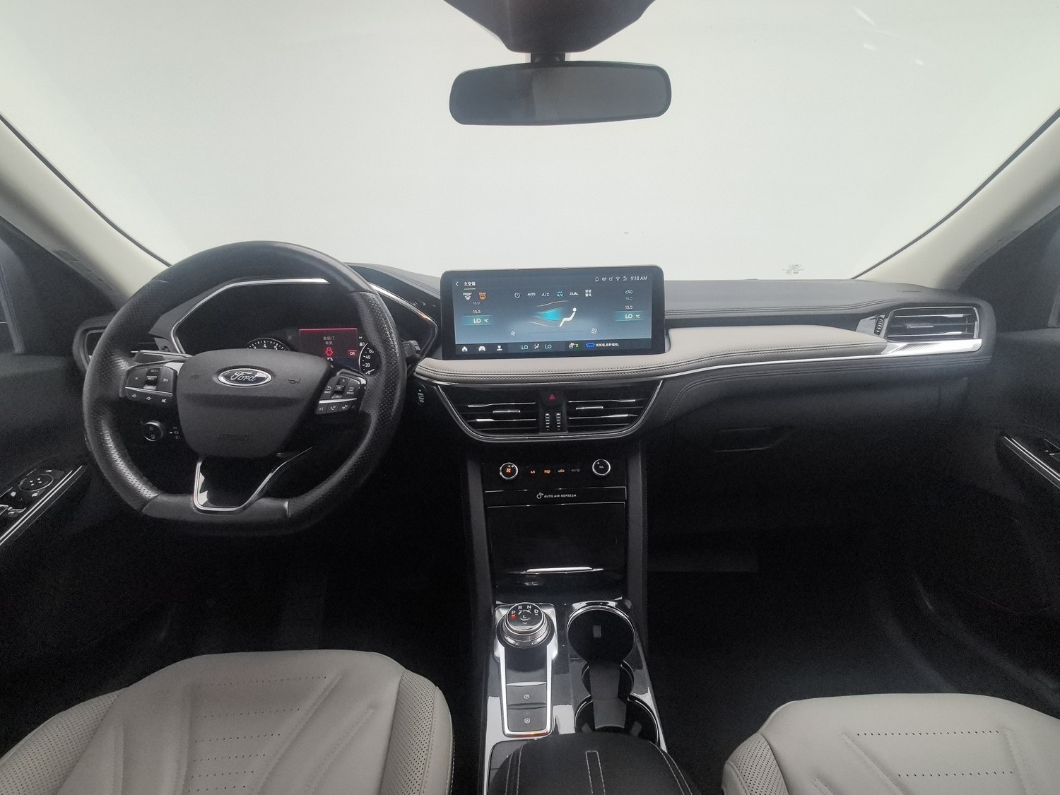 Used Ford Escape 2020 2.0 AT