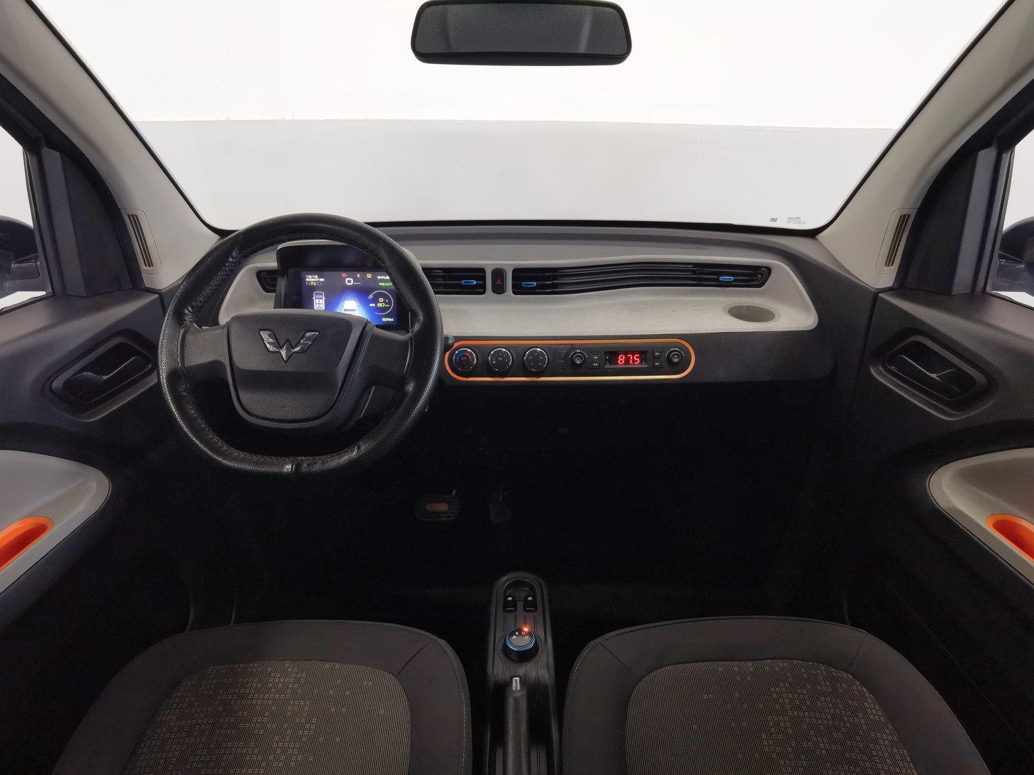 Used Wuling Hongguang MINIEV 2020