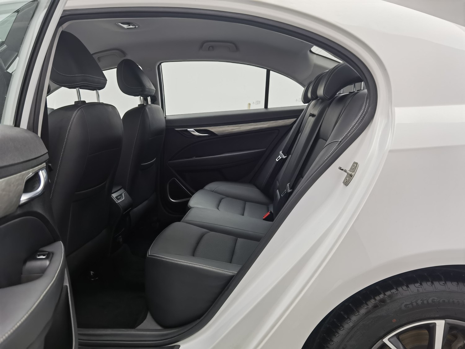 Used Geely Emgrand 2019 1.5 MT